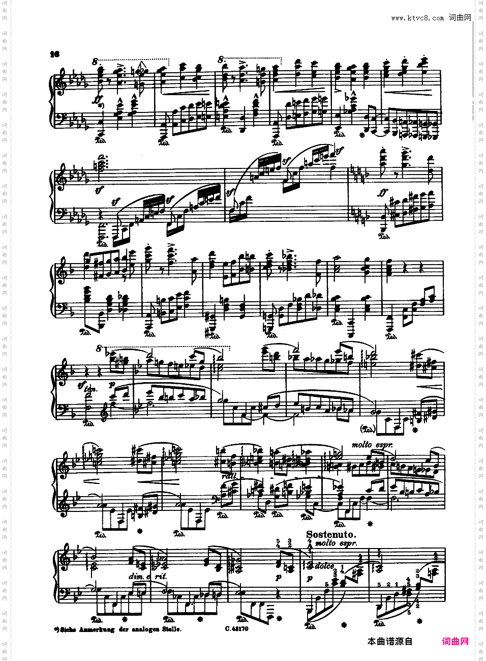 改编施特劳斯钢琴曲集Strauss-GodowskyStrauss-Godowsky Wein, Weib und Gesang