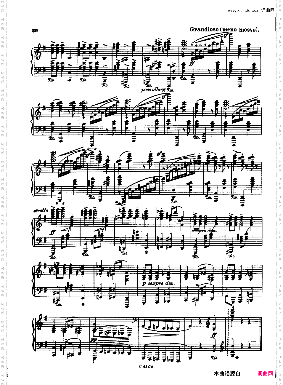改编施特劳斯钢琴曲集Strauss-GodowskyStrauss-Godowsky Wein, Weib und Gesang