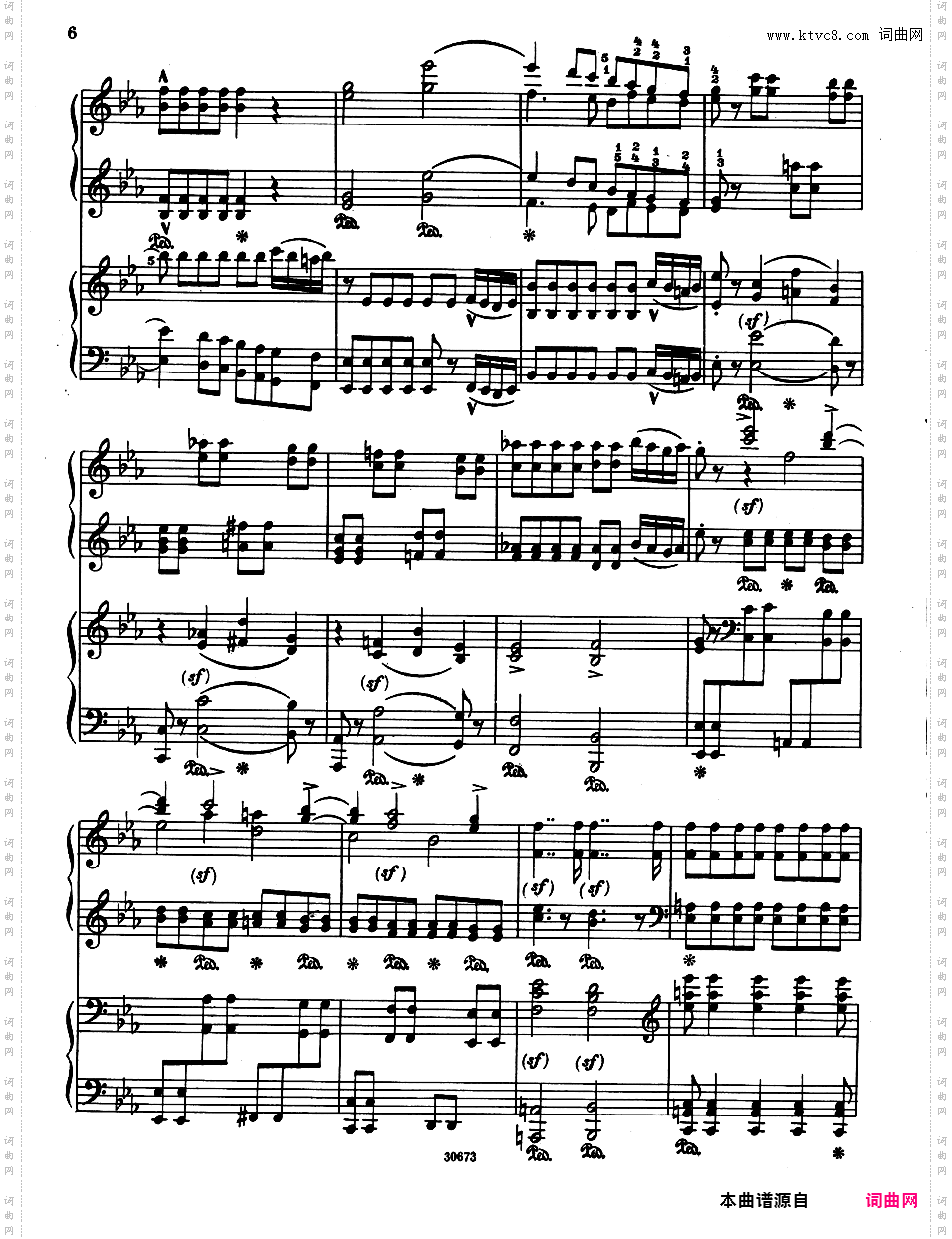 ------改编莫扎特作品集------Mozart-Busoni The Magic Flute two pianos