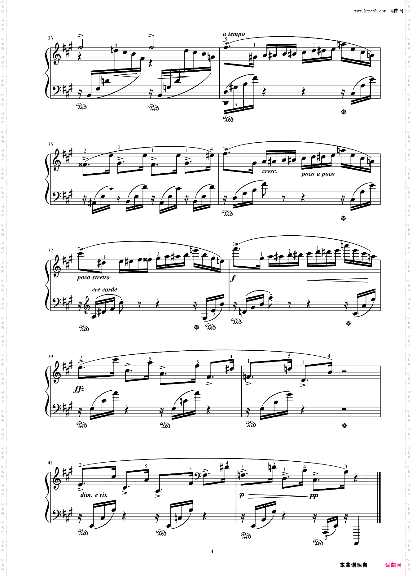 11·蝴蝶_Op·43_Nr·1