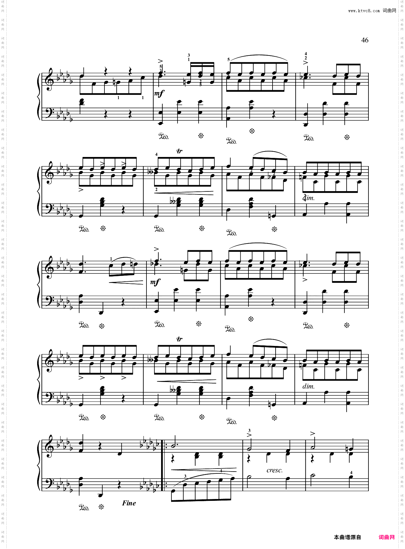 9级-C1-圆舞曲
