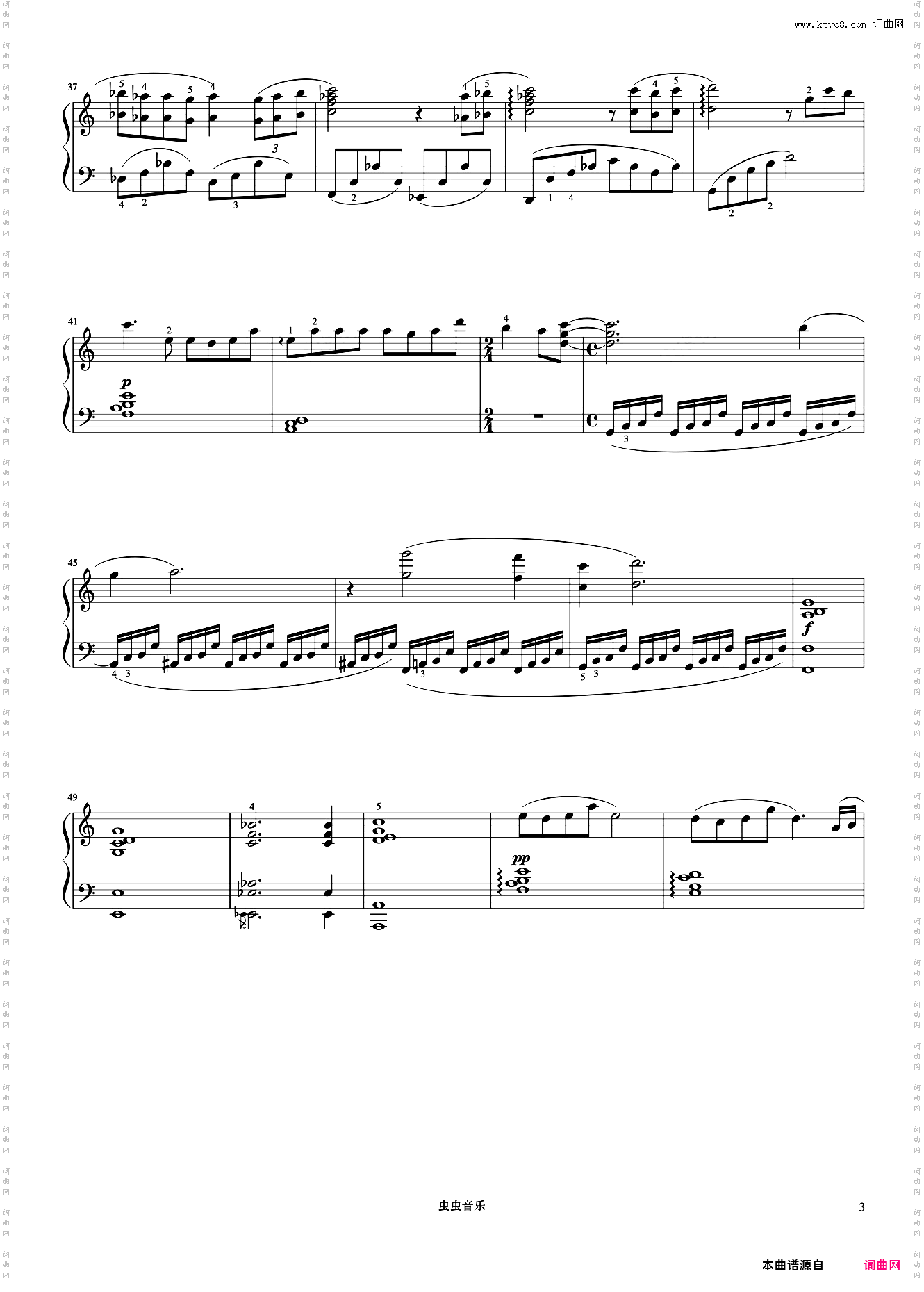 One Summer's Day《久石让钢琴作品精选集》