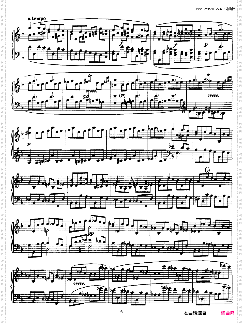 12首钢琴练习曲 12 Etudes S·136