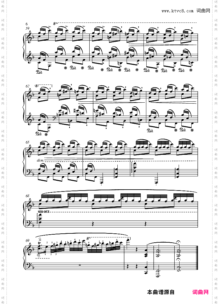 10级01练习曲