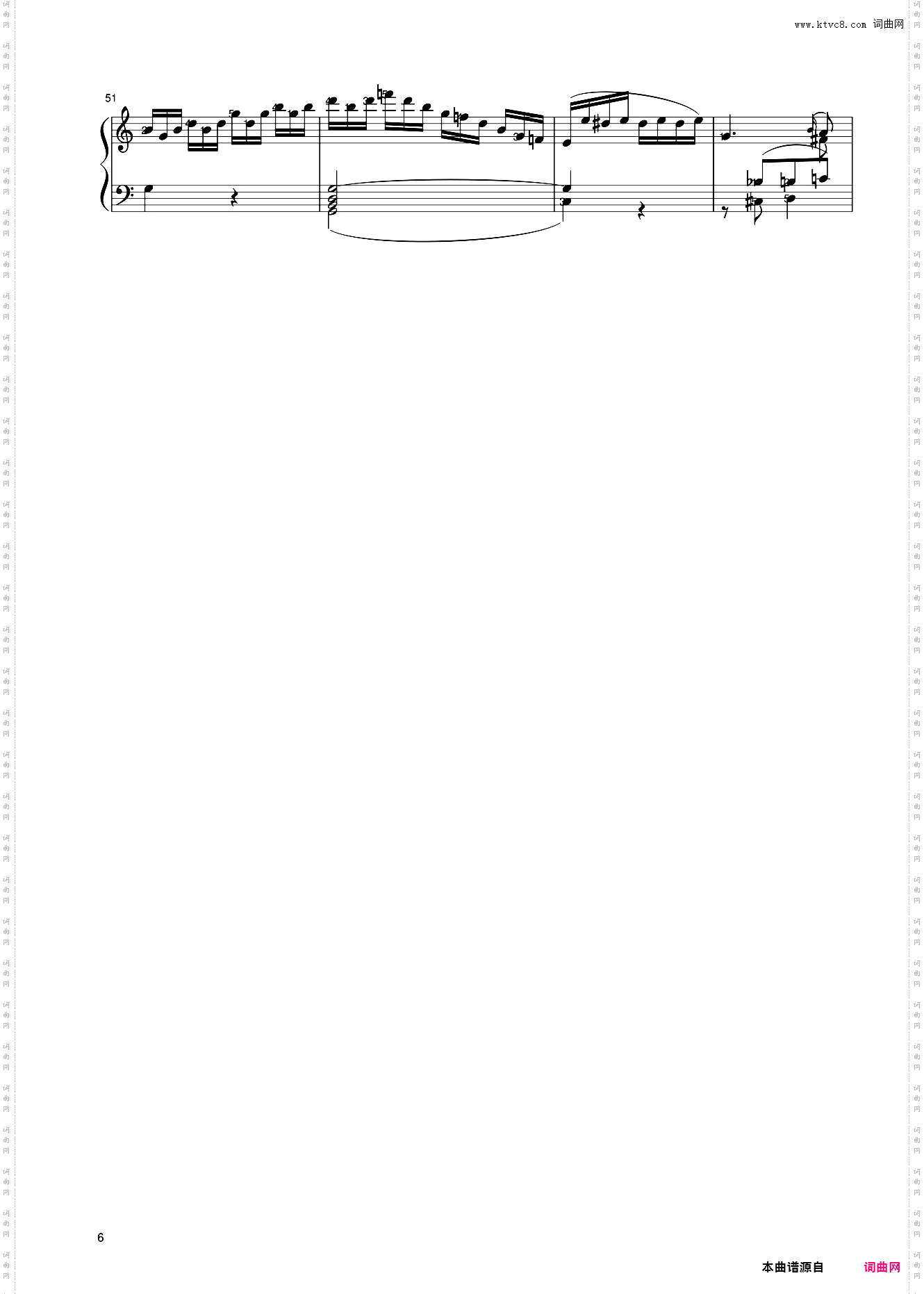 23第九级 奏鸣曲K·330