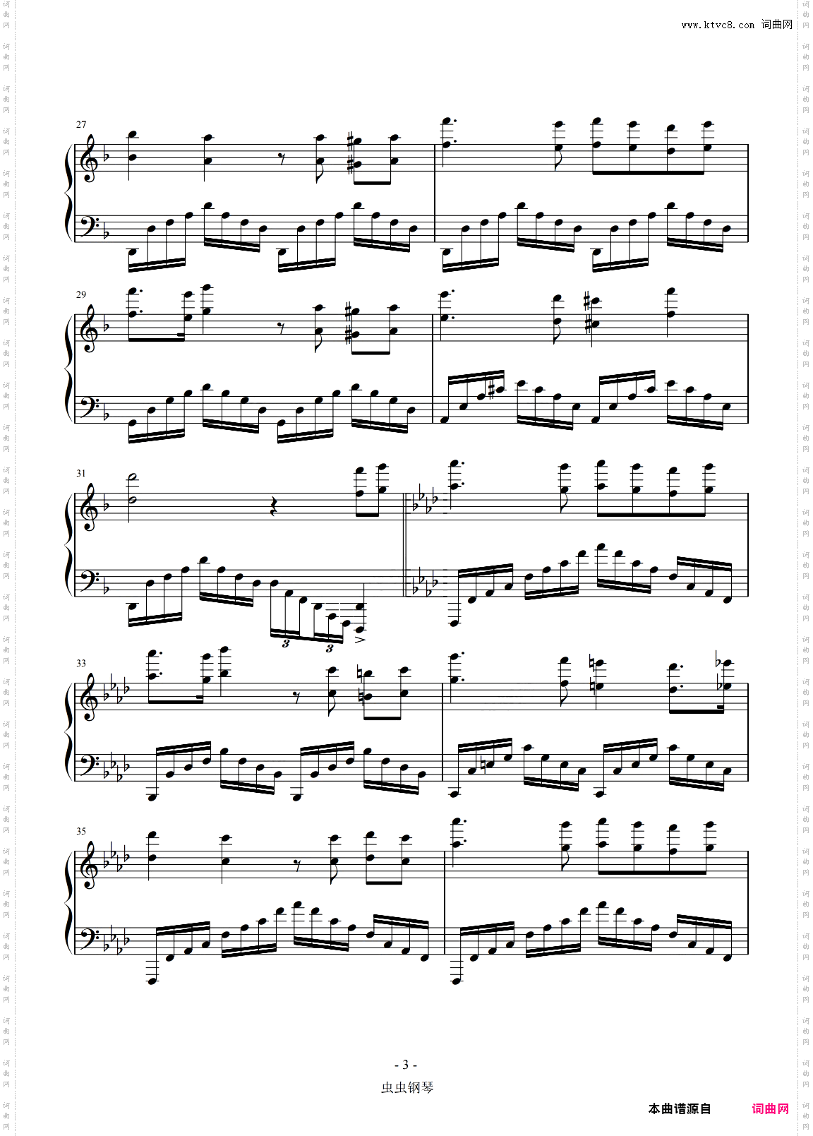 《夜的第七章》周杰伦，让我来吧~