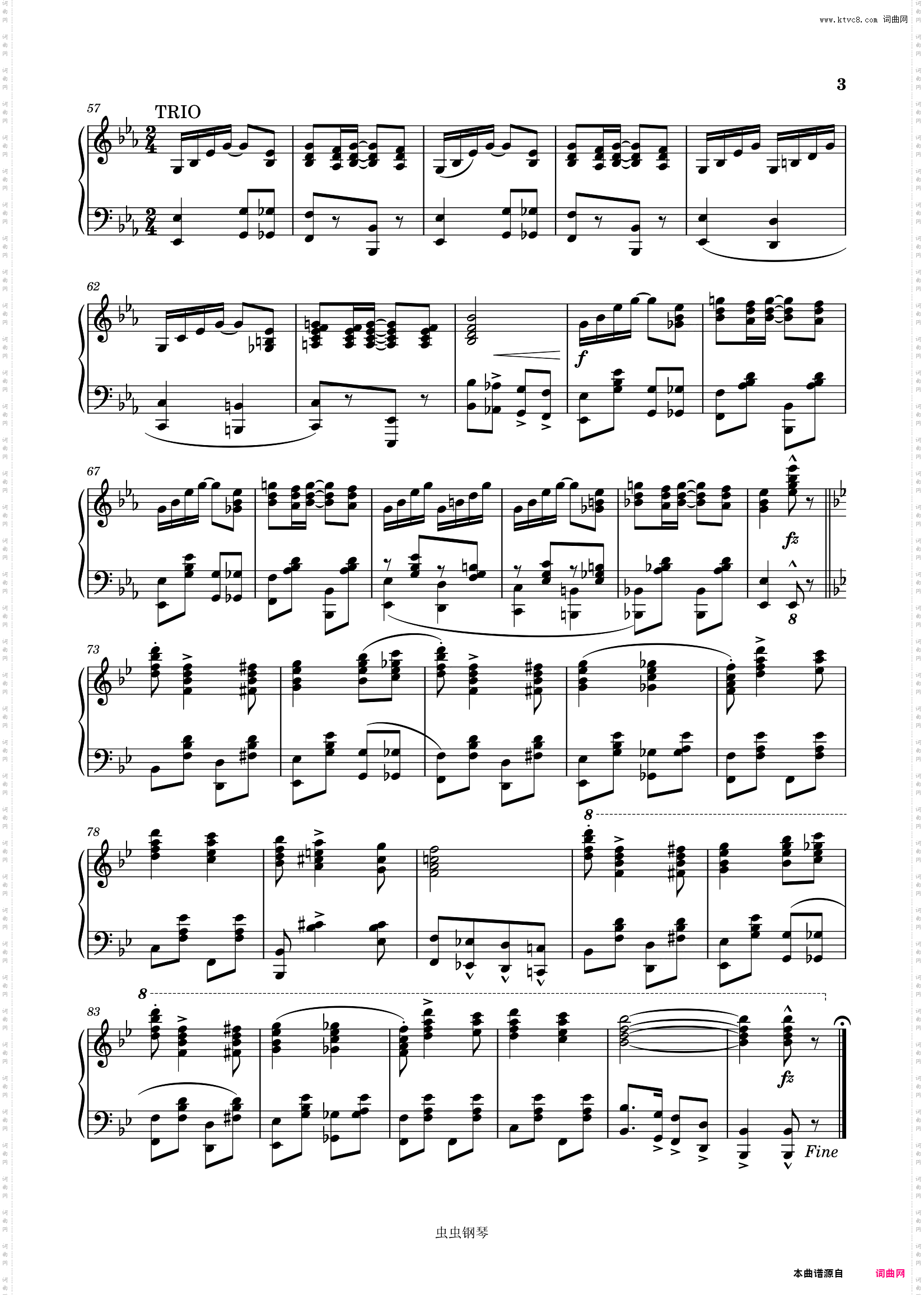 Niagara Rag 1914
