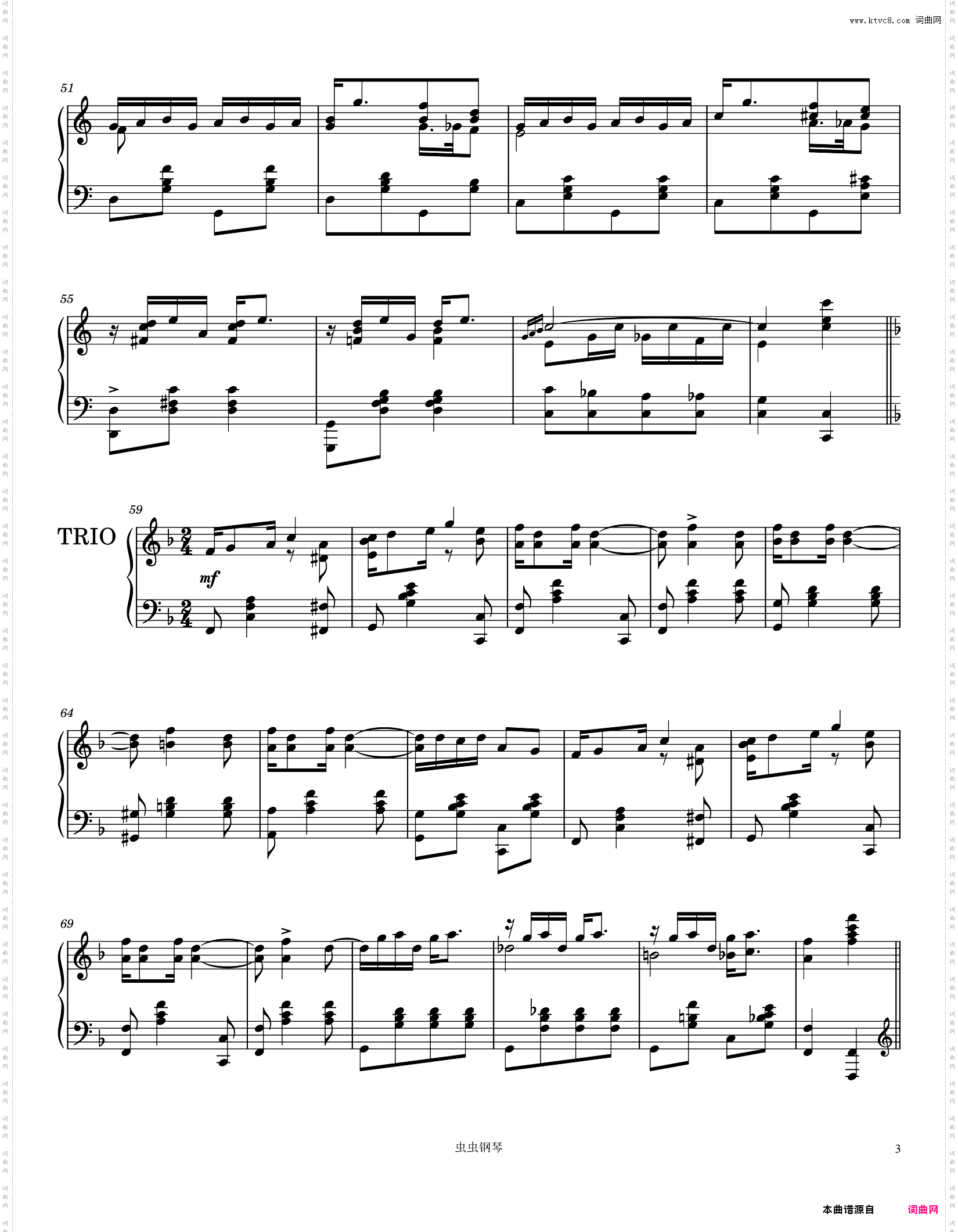 Comet Rag 1910