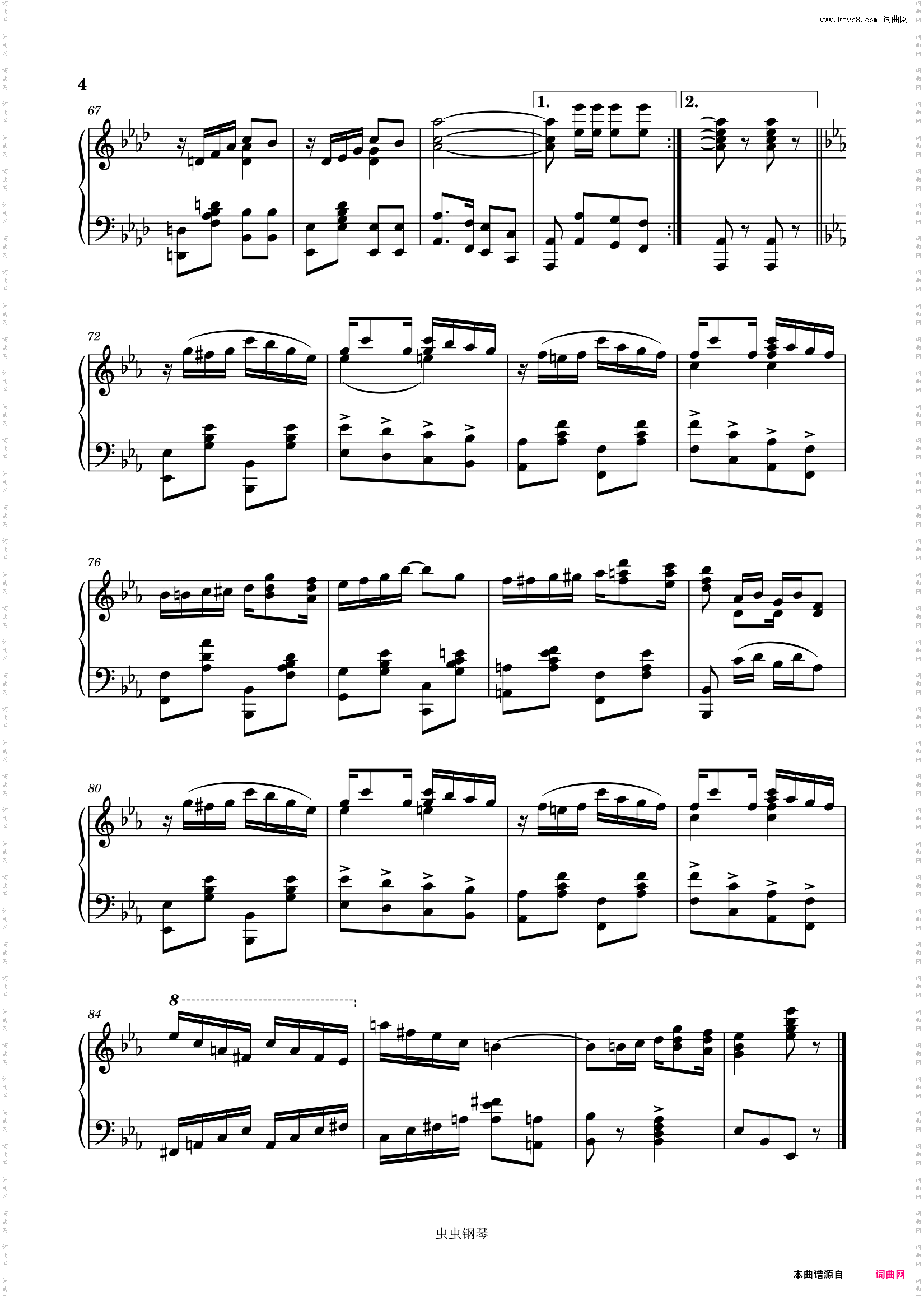 Pekin Rag 1910