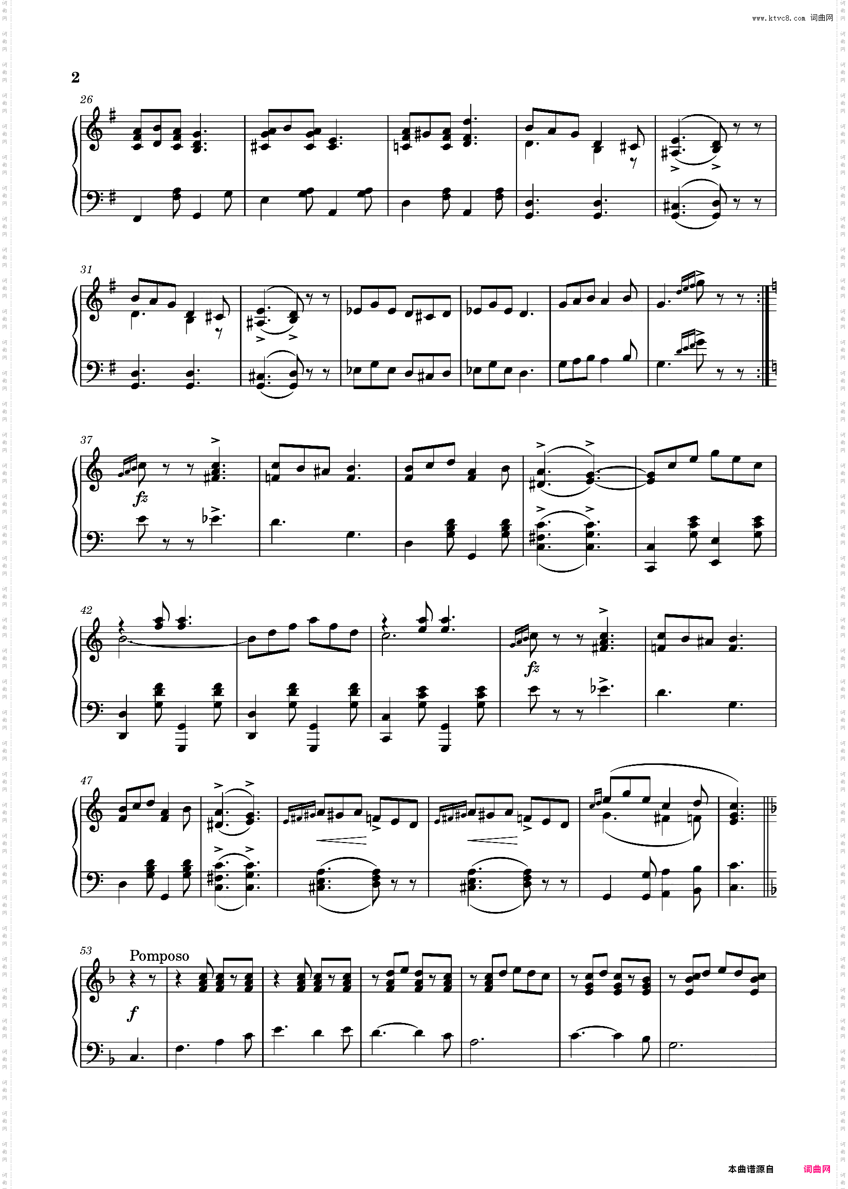 Fat Men On Parade - GEORGE BOTSFORD