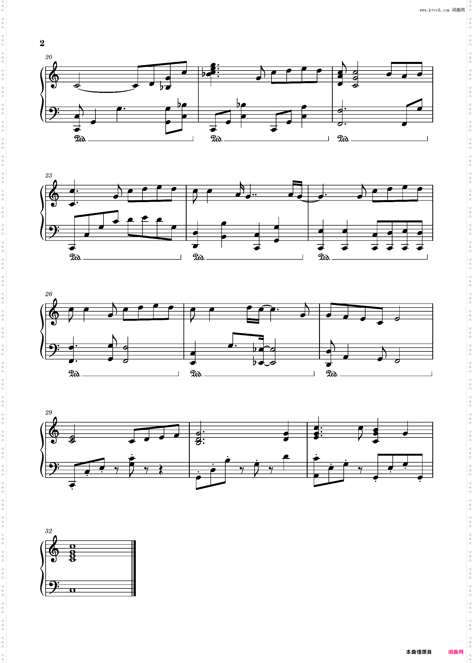 Letter - Evan Call
