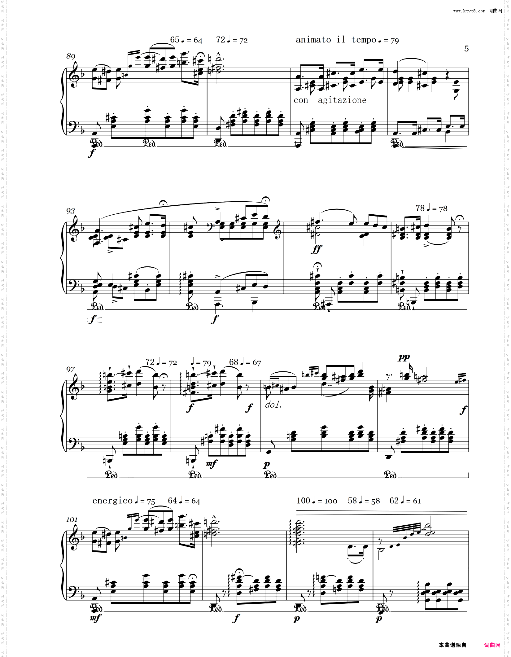【钢琴】舒伯特 不朽古典名曲 小夜曲 St?ndchen丨Paul Barton