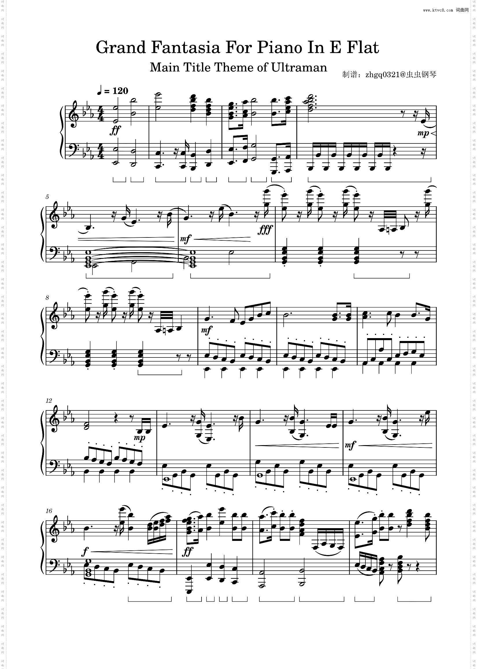 【华丽改编】赛文、杰克、艾斯、泰罗奥特曼主题曲op及奥特六兄弟之歌