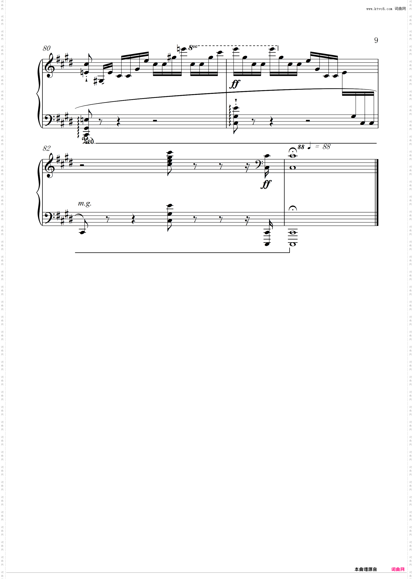 肖邦 练习曲 Op 10 No 4 洪流 - 宝藏级肖邦练习曲