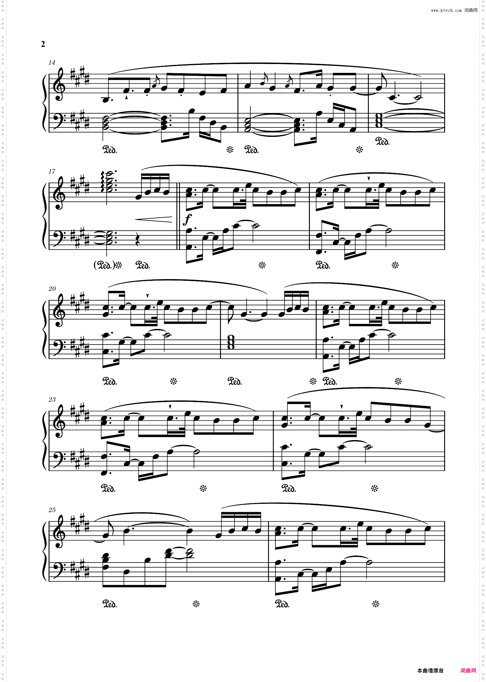 【原神OST】奥摩斯港白日｜极简还原版