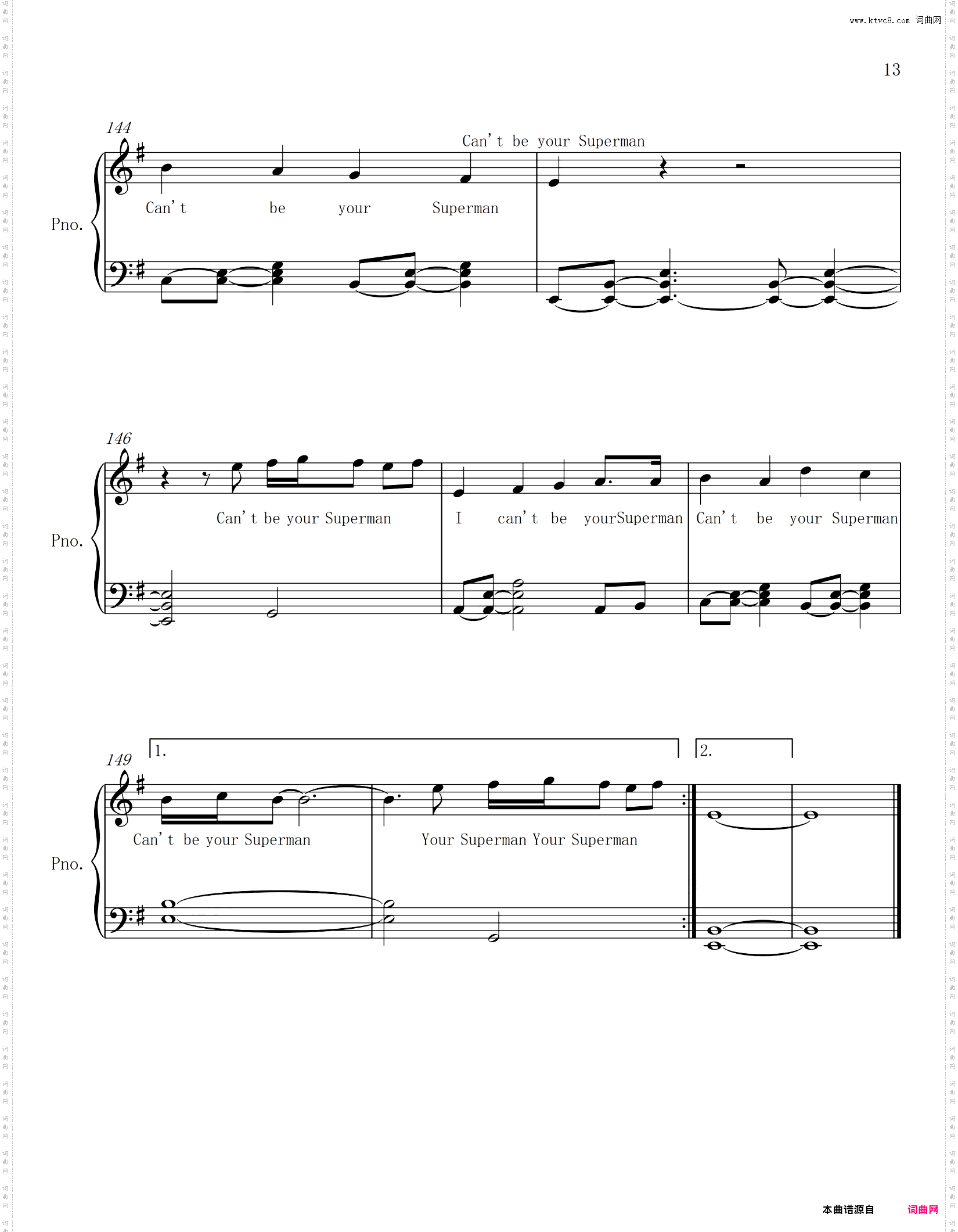 Superman - Eminem/Dina Rae 免费完整版带歌词