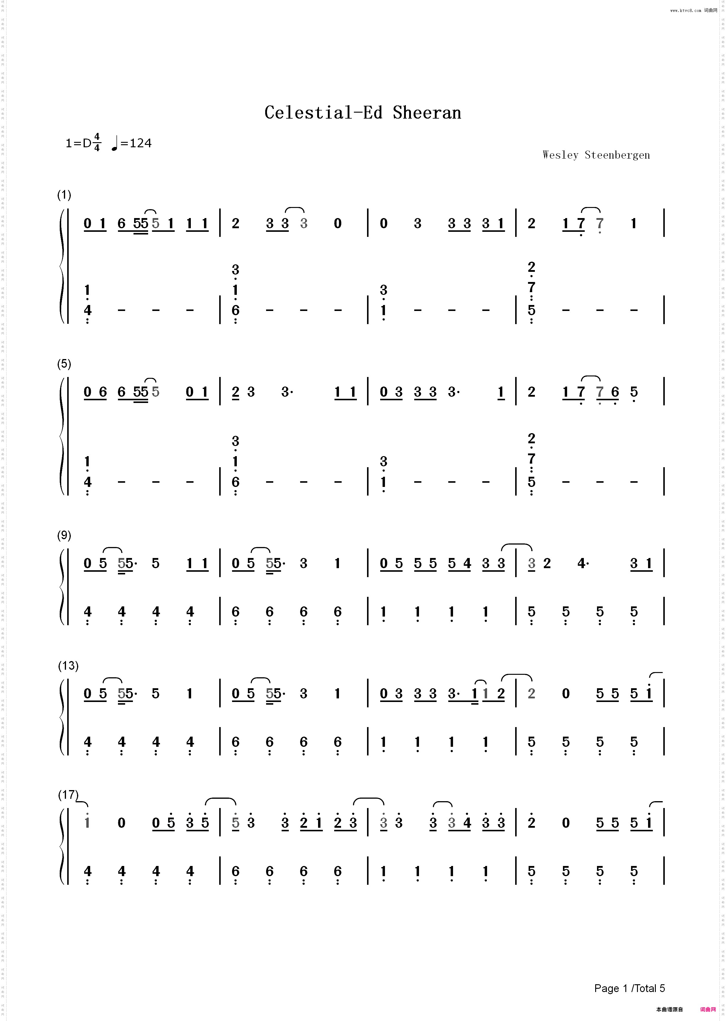 Celestial-Ed Sheeran宝可梦朱紫
