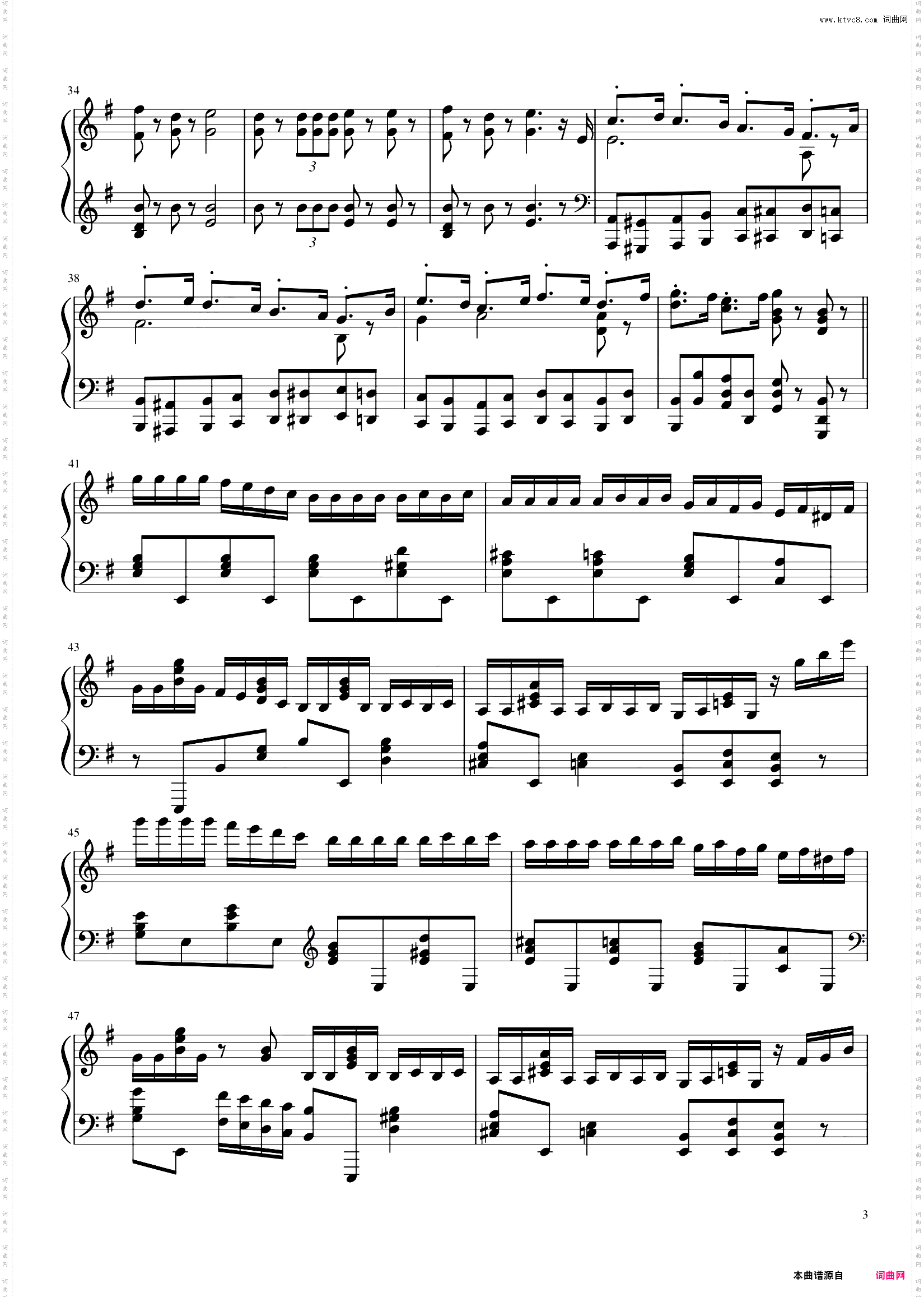 The Nutcracker - Tchaikovsky
