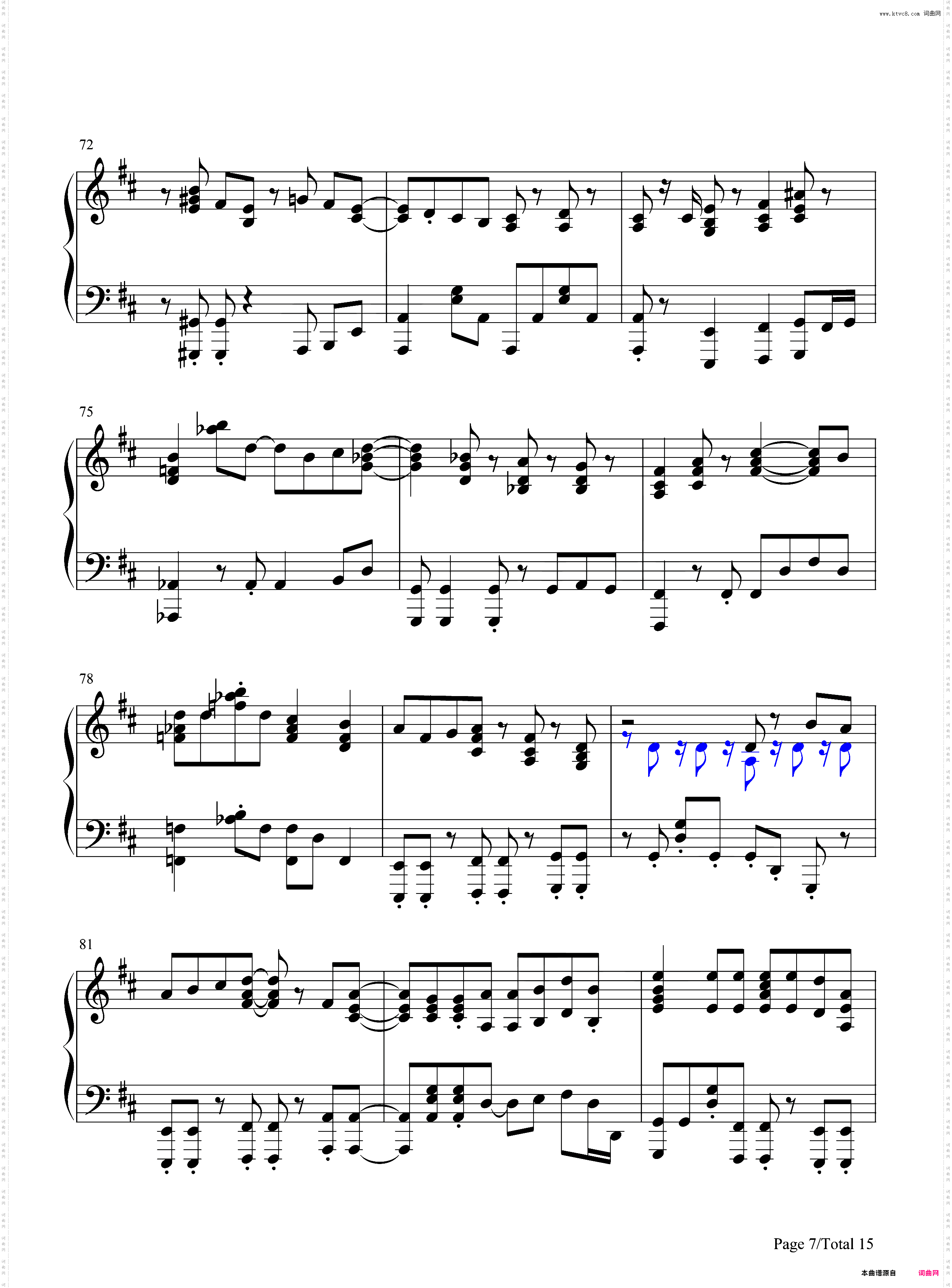 SOUVENIR-间谍过家家OP