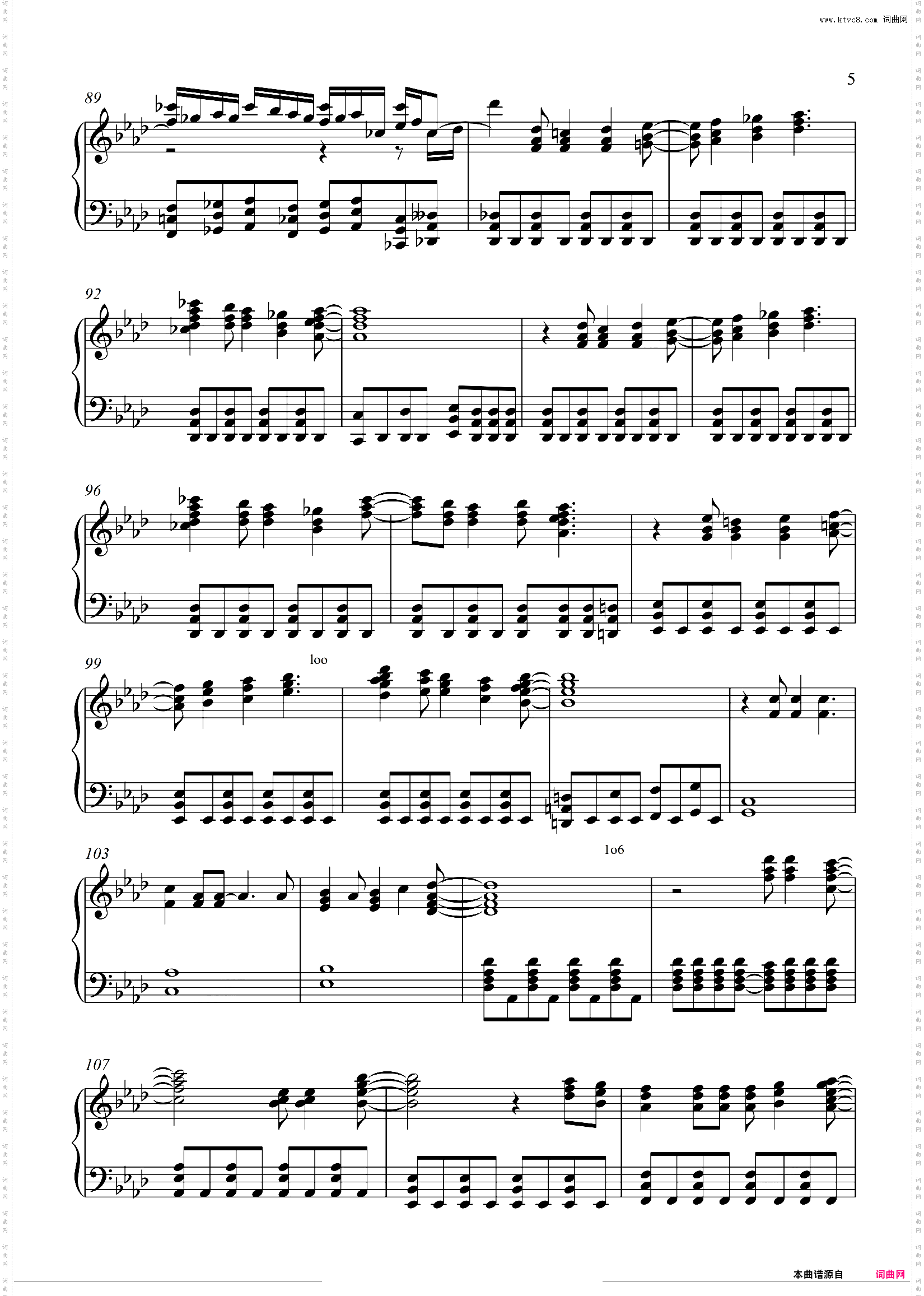 Let-It-Go完整版-动画冰雪奇缘主题曲-