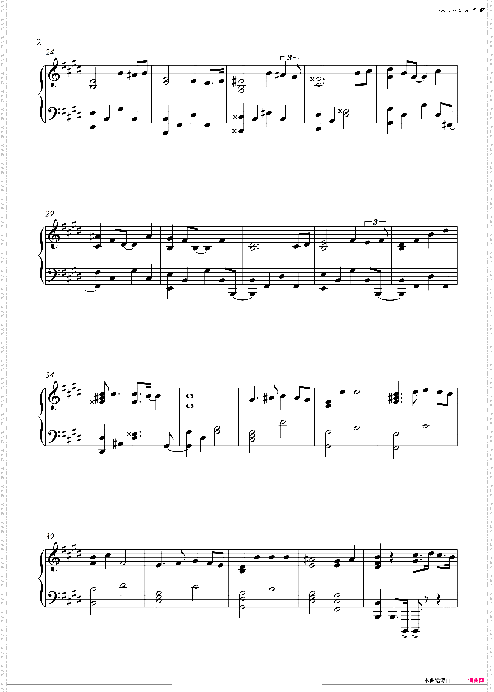 【Passenger】let her go-只有在放手后才知那是真爱