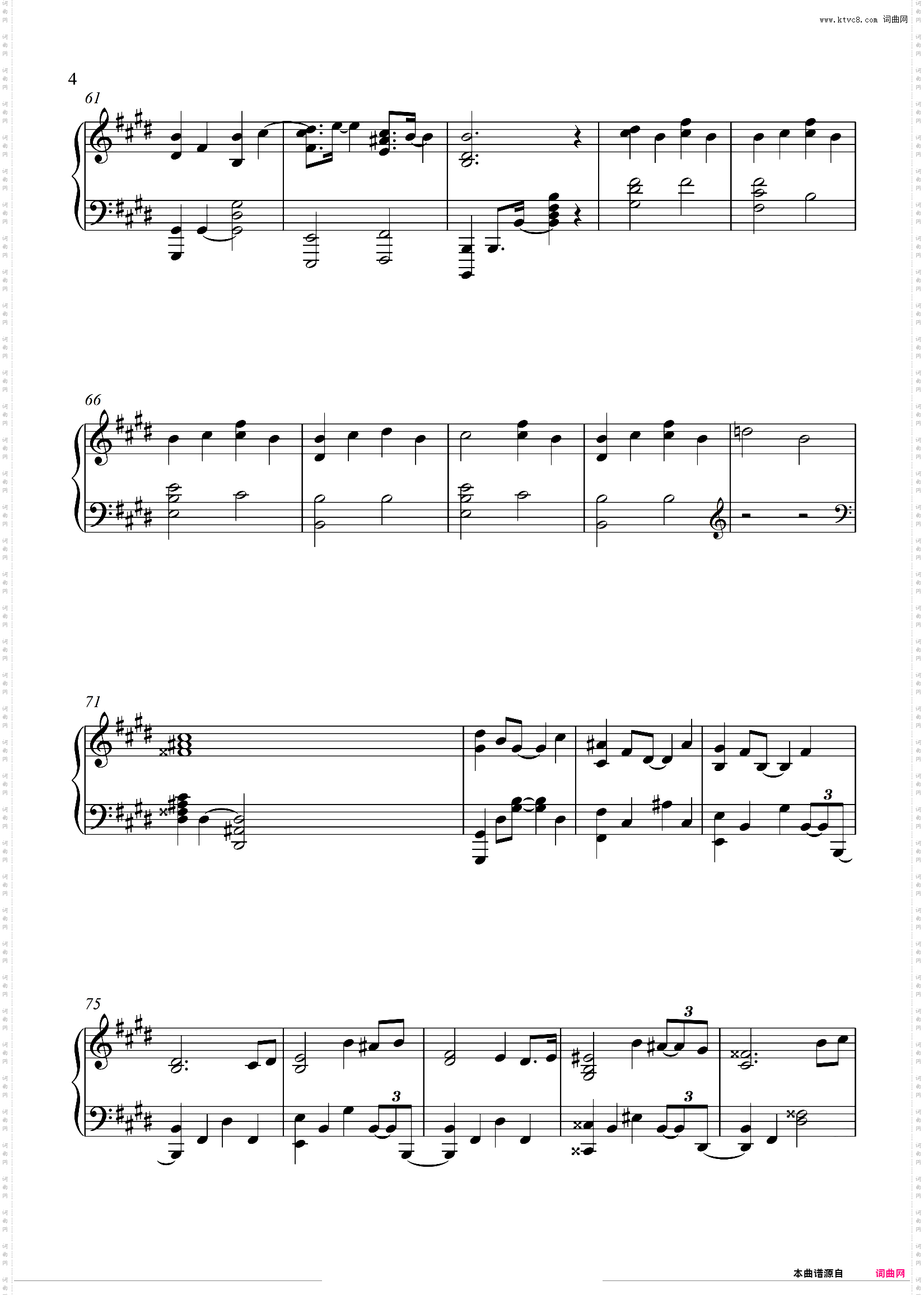 【Passenger】let her go-只有在放手后才知那是真爱