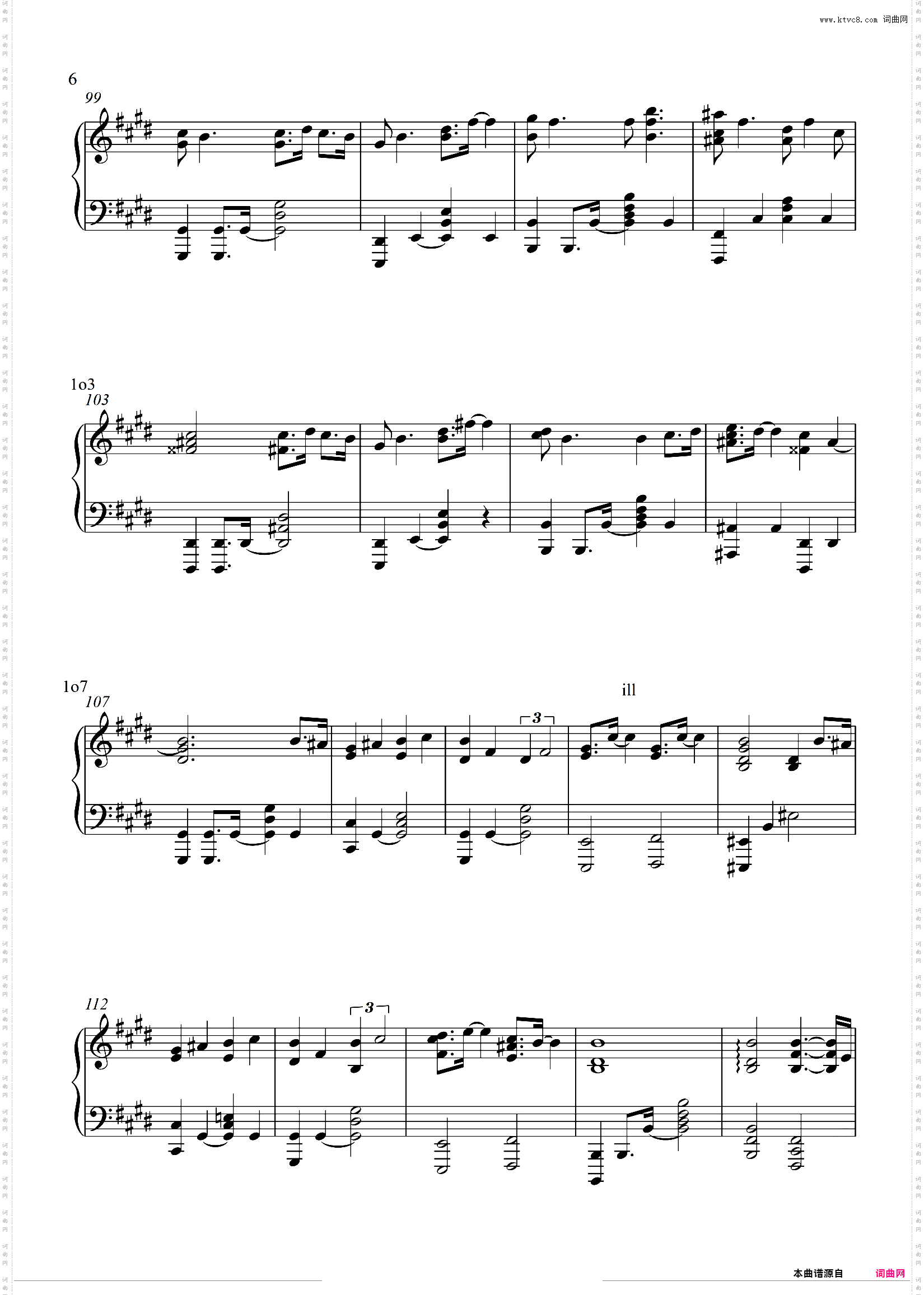 【Passenger】let her go-只有在放手后才知那是真爱