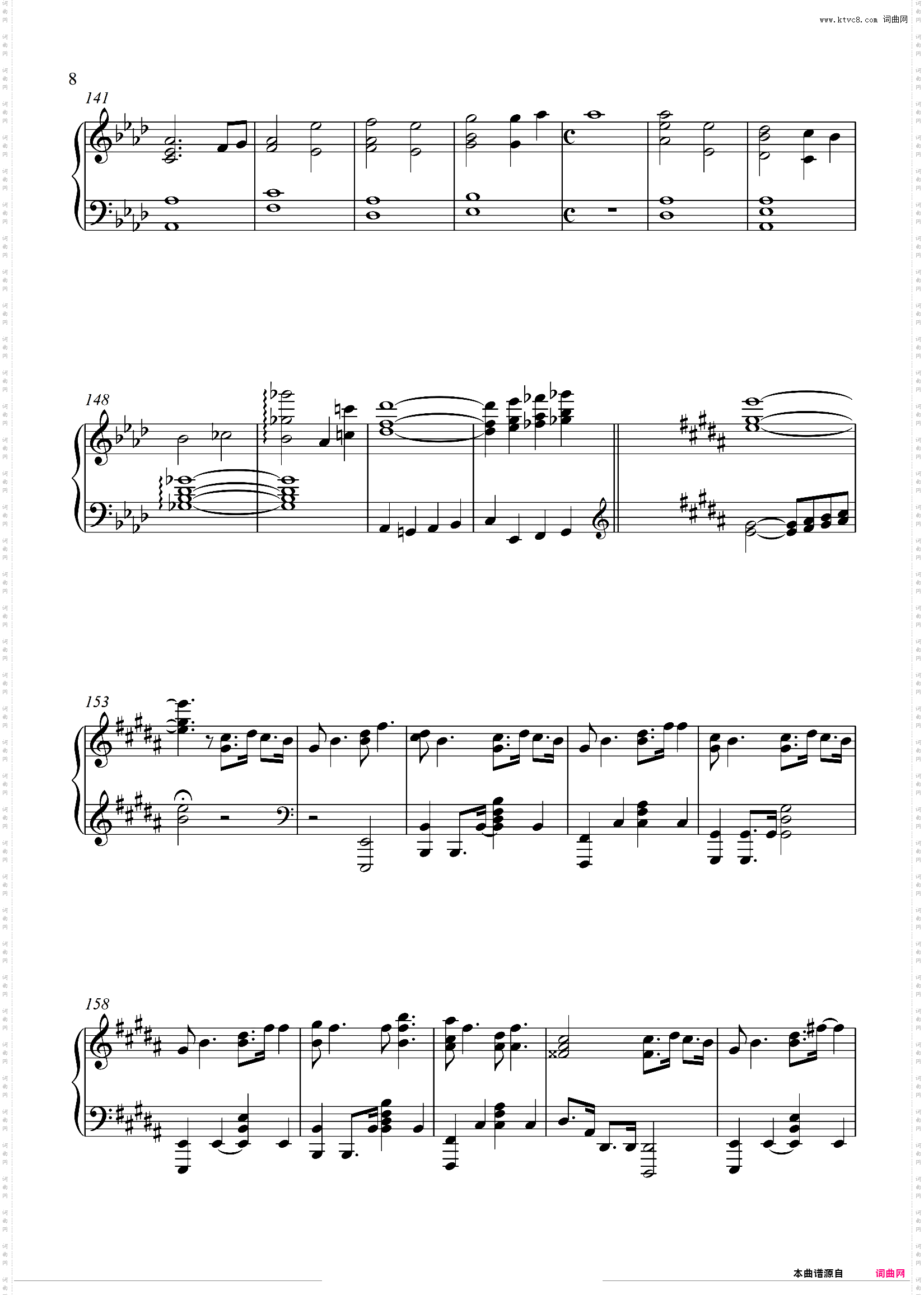 【Passenger】let her go-只有在放手后才知那是真爱