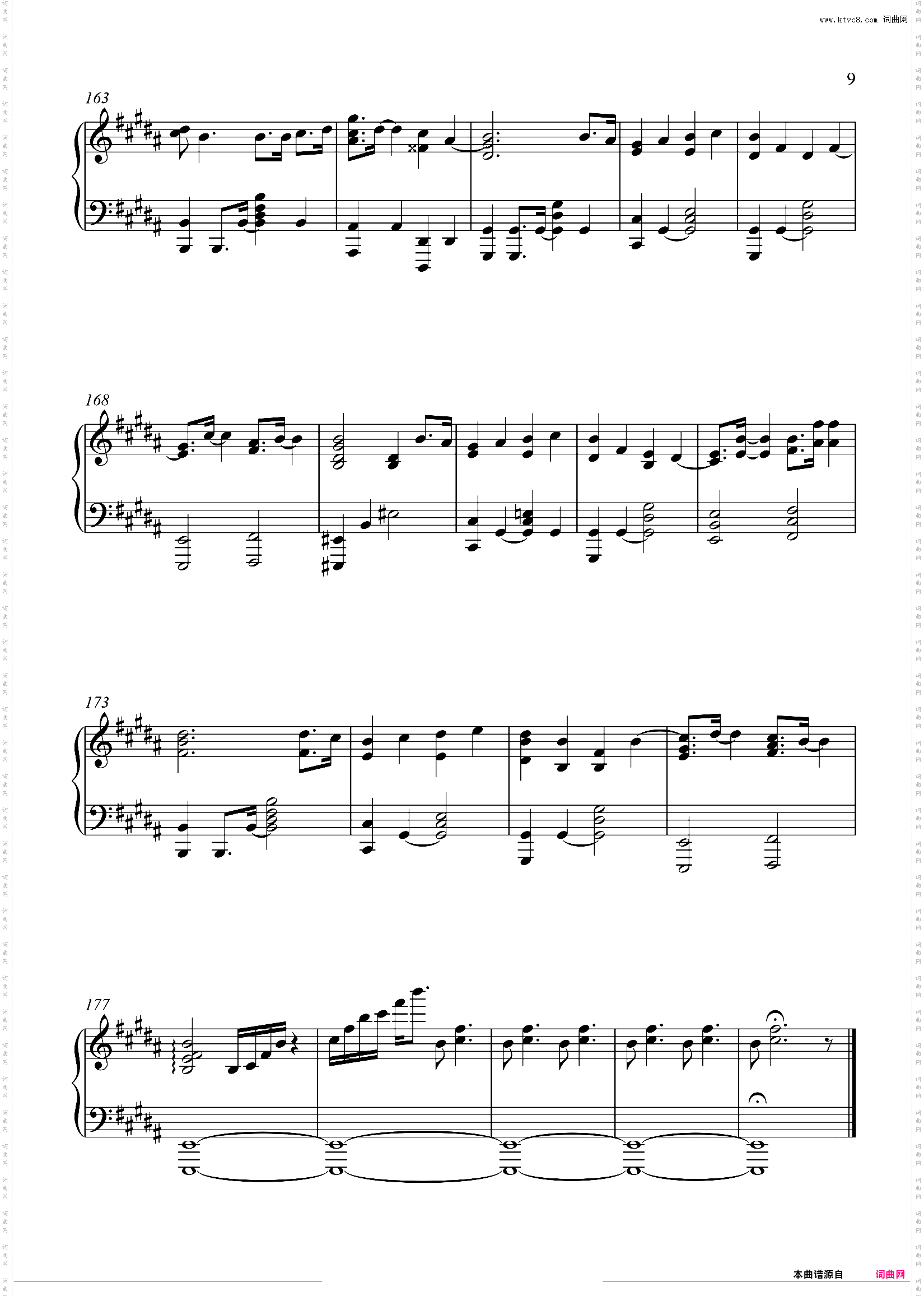 【Passenger】let her go-只有在放手后才知那是真爱