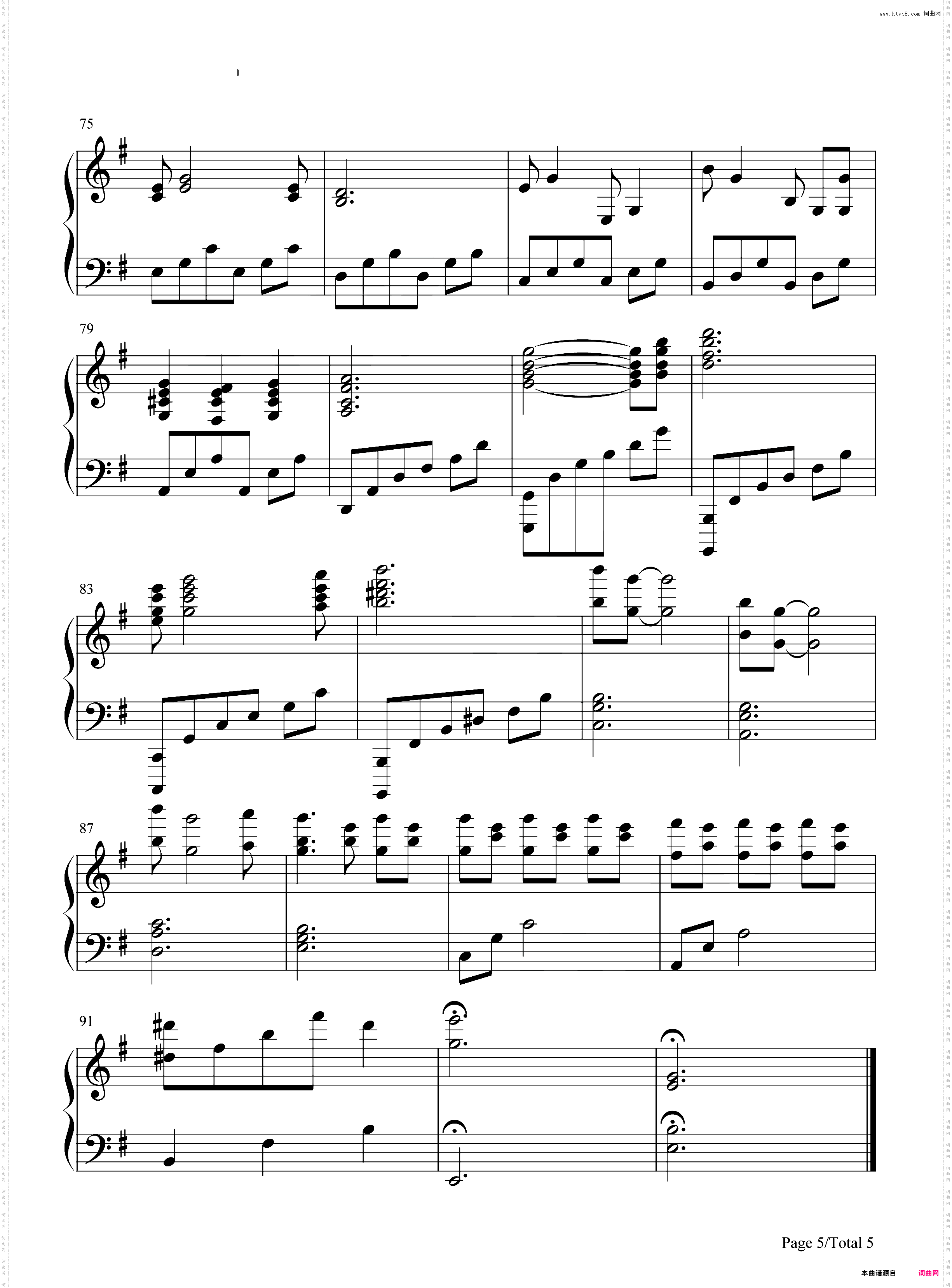 Feed the Birds-欢乐满人间-Disney迪士尼伴你入睡