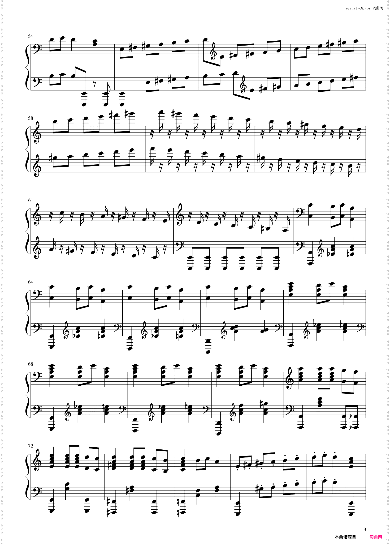Carol of the Bells
