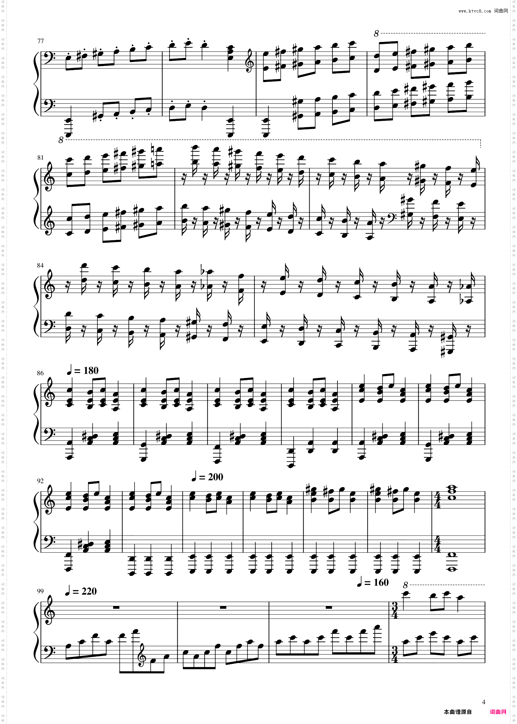 Carol of the Bells