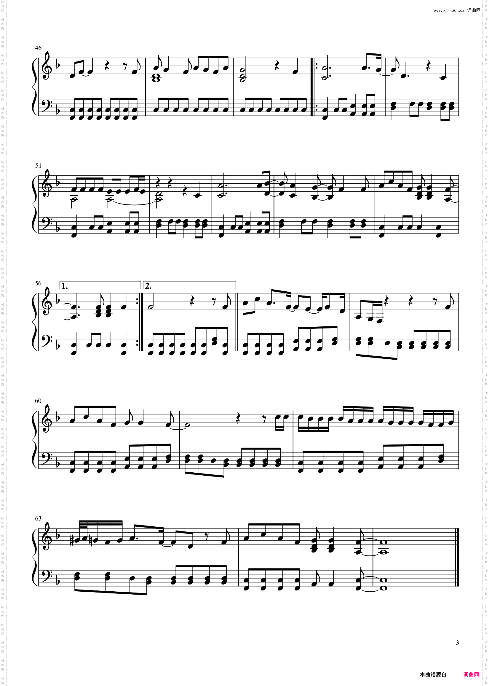 I'm Not The Only One - Sam Smith
