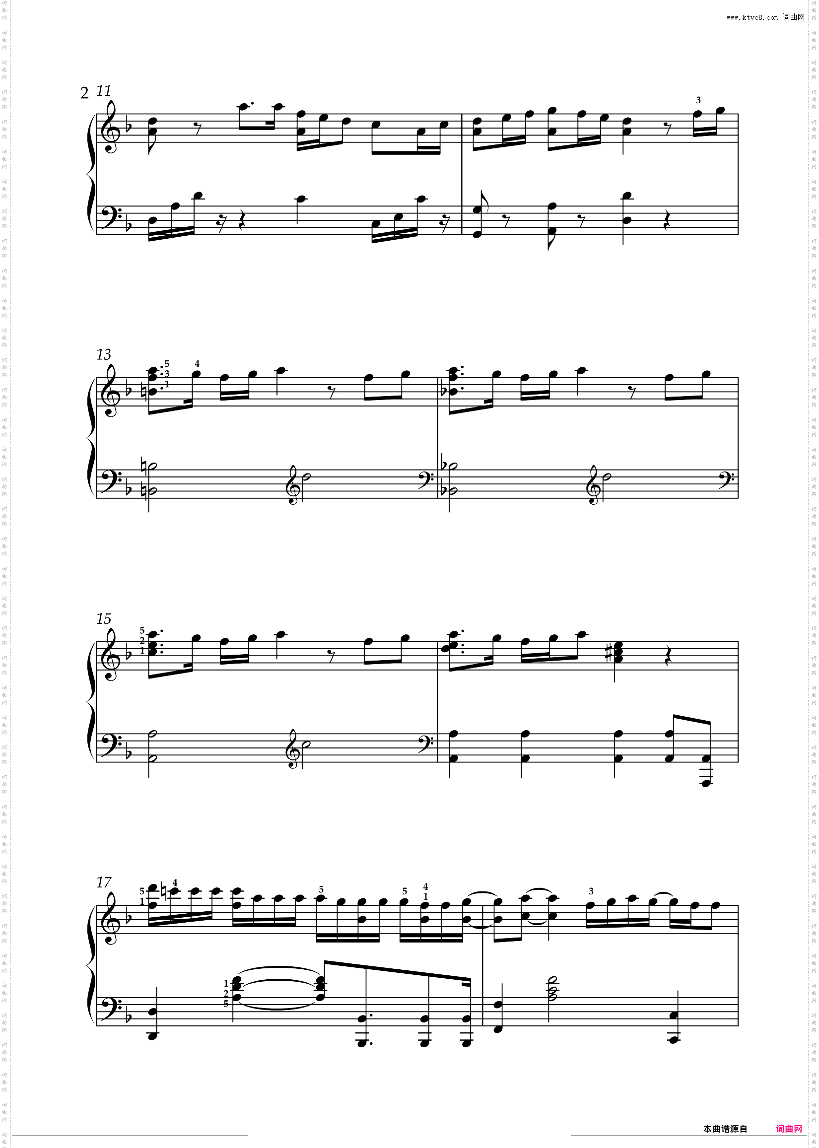 铃芽户缔主题曲《铃芽》钢琴超还原改编版——主页有演示视频