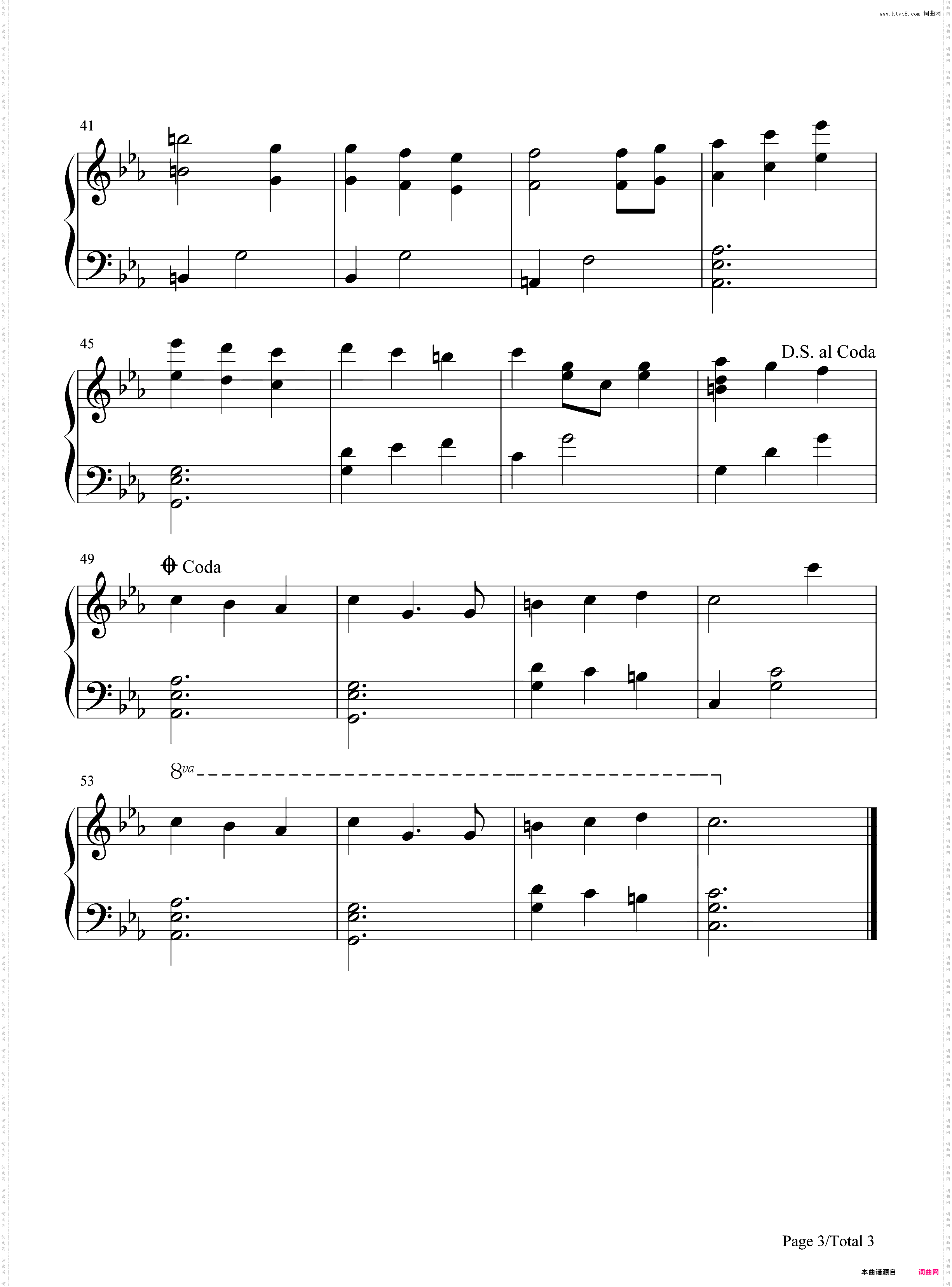 Chim Chim Cher-ee-欢乐满人间OST-迪士尼