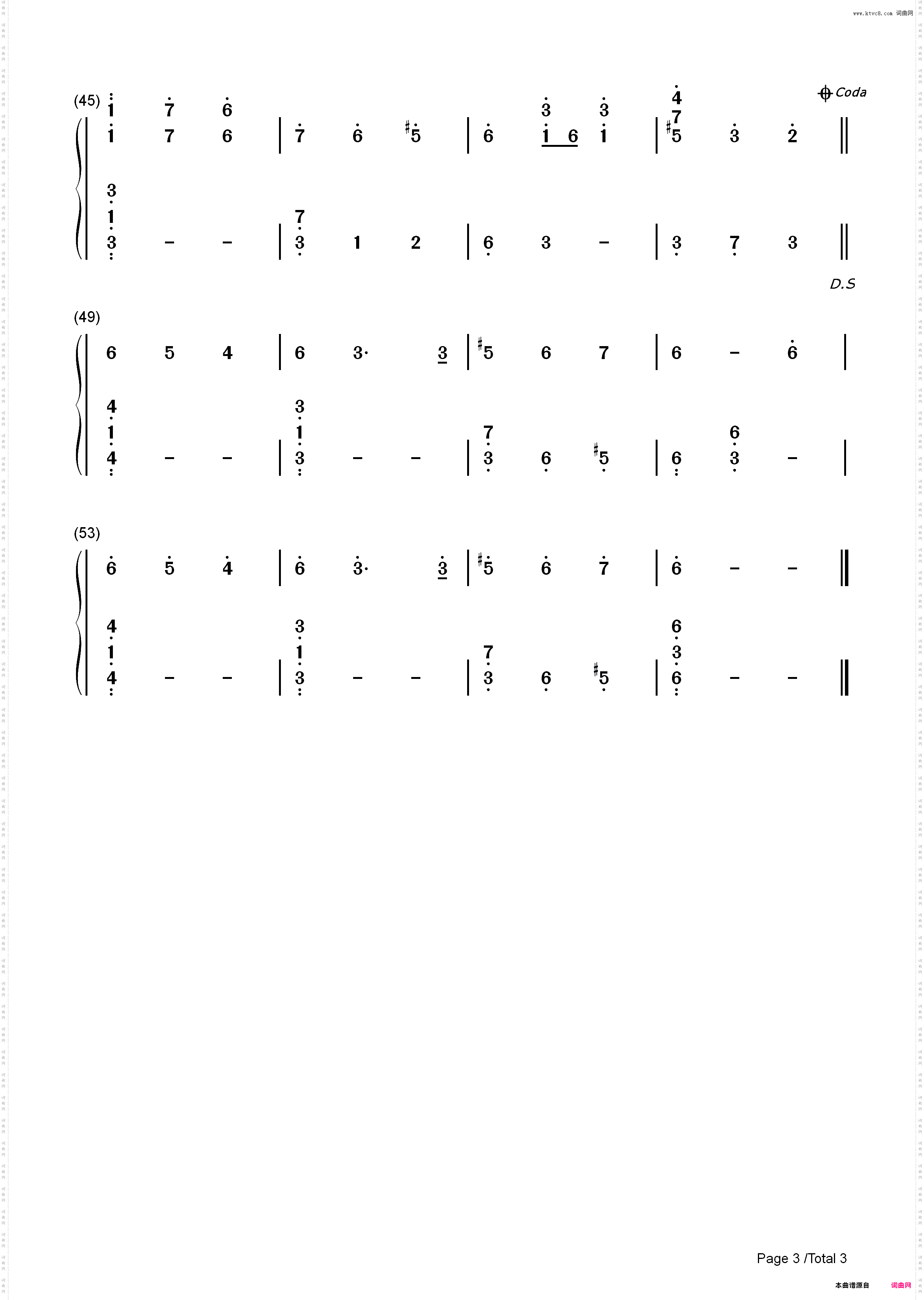 Chim Chim Cher-ee-欢乐满人间OST-迪士尼