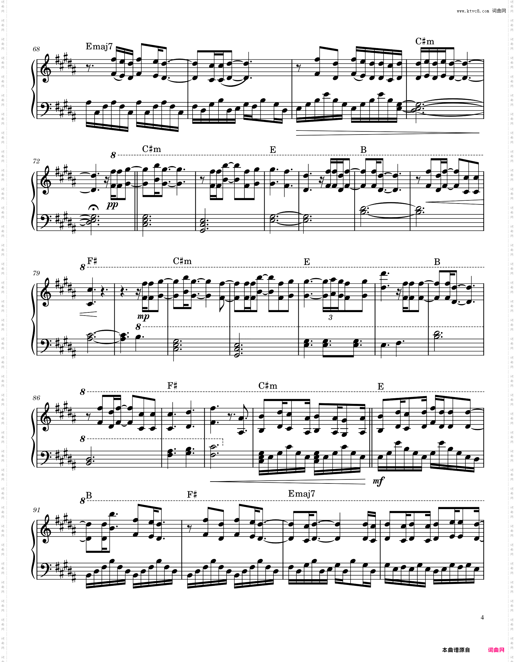 Runaway - AURORA 欧若拉