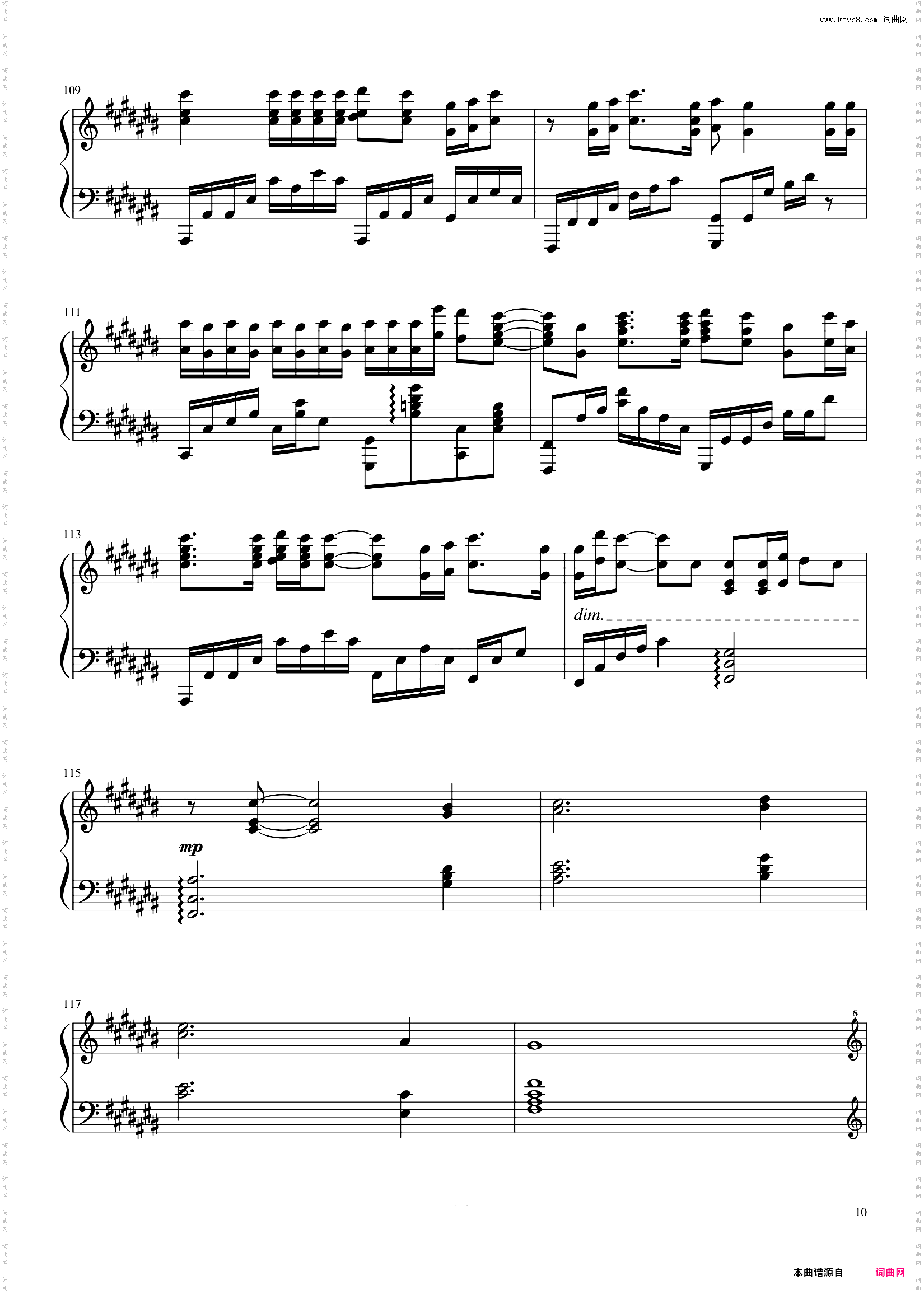 なんでもないや/没什么大不了-《你的名字》电影片尾曲