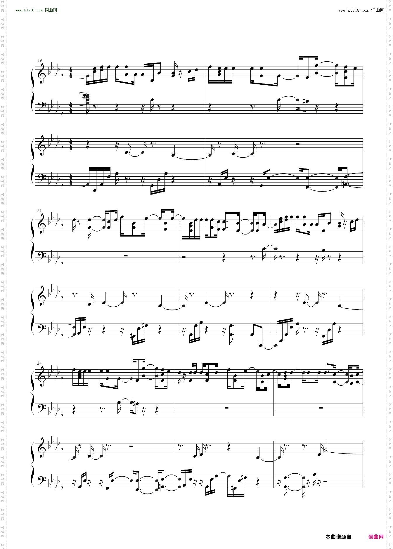 Nothing s Gonna Change My Love for You