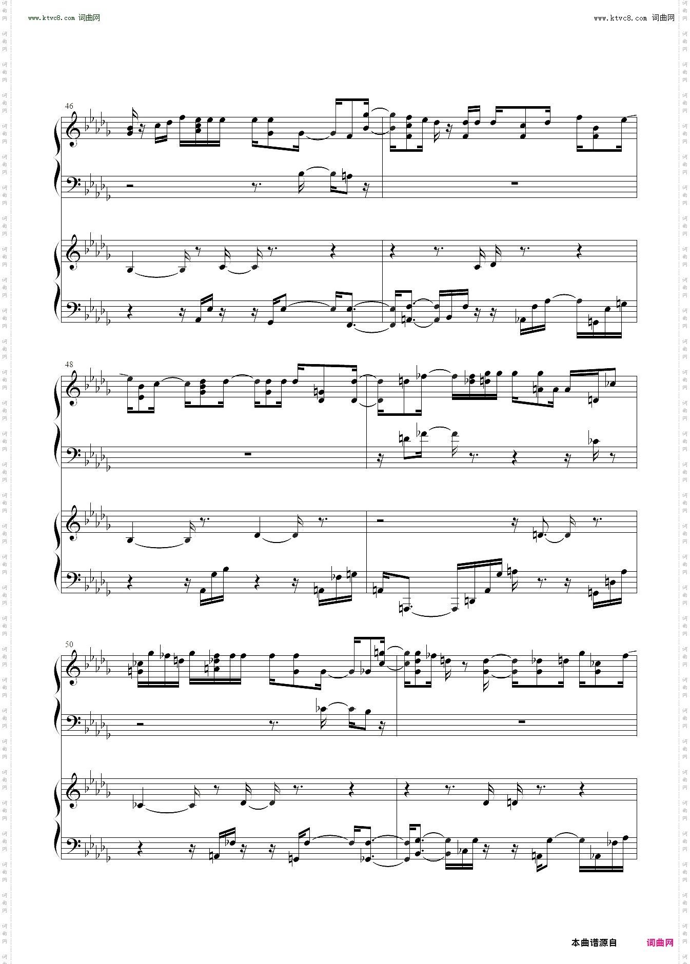 Nothing s Gonna Change My Love for You