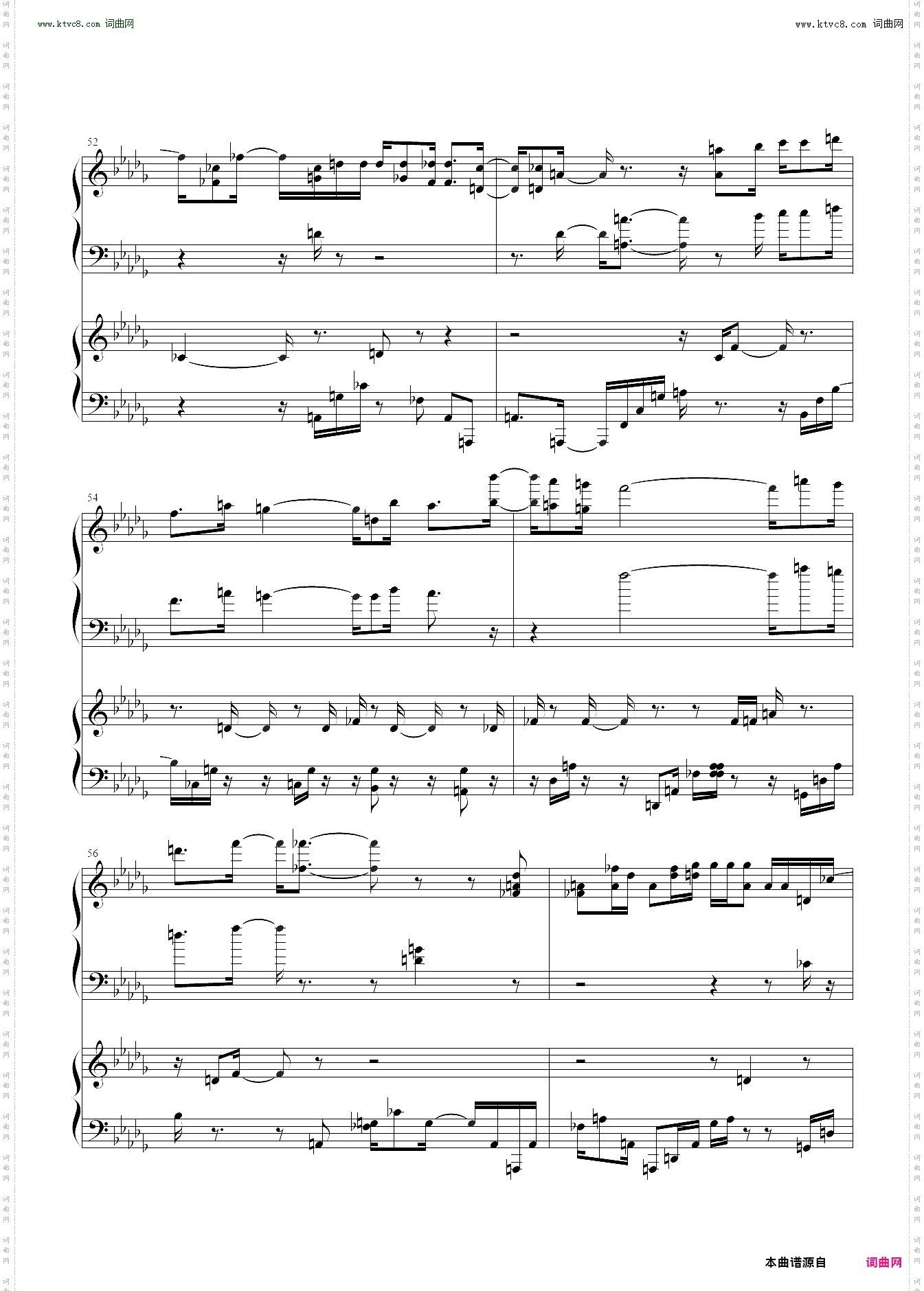 Nothing s Gonna Change My Love for You