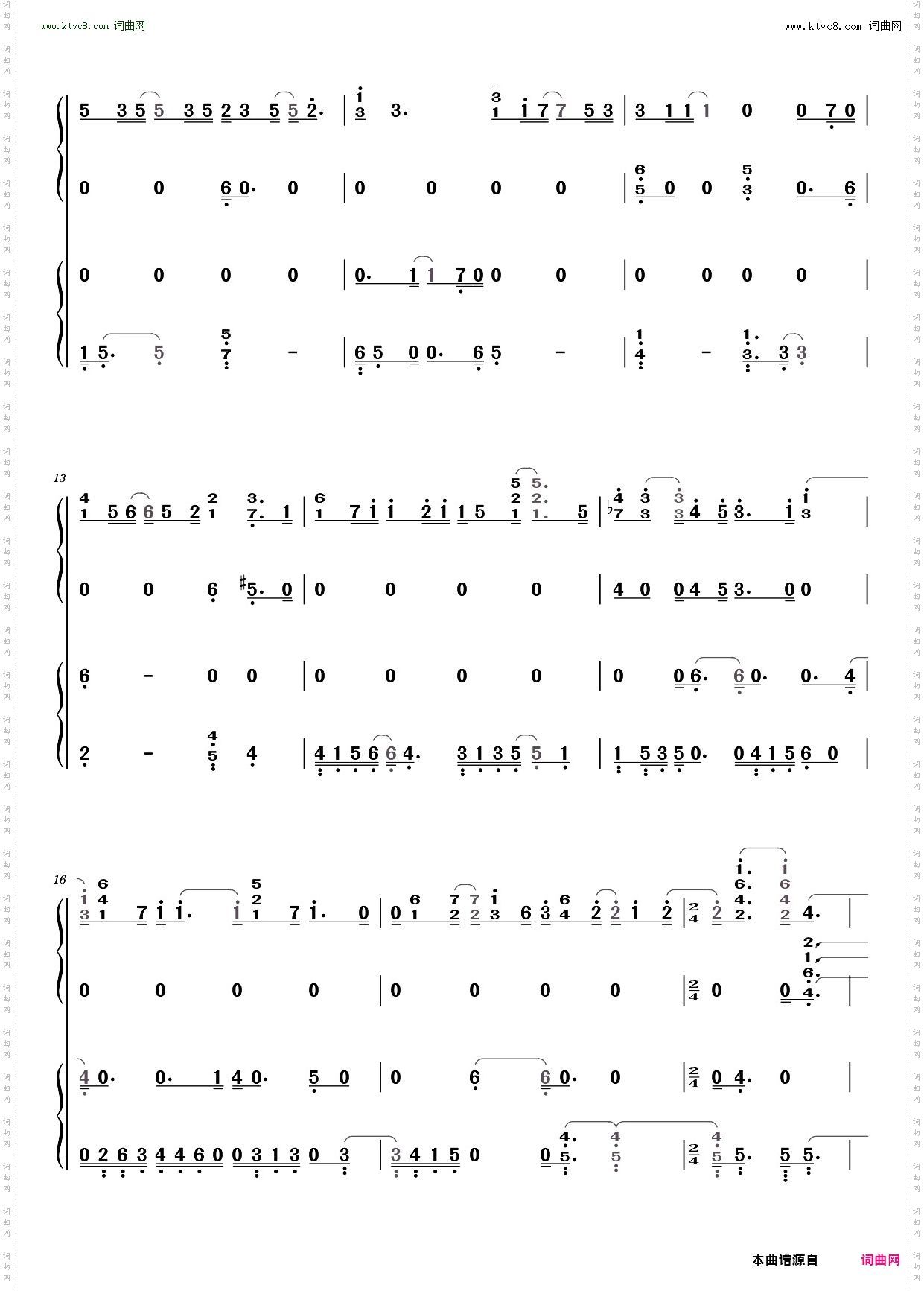 Nothing s Gonna Change My Love for You