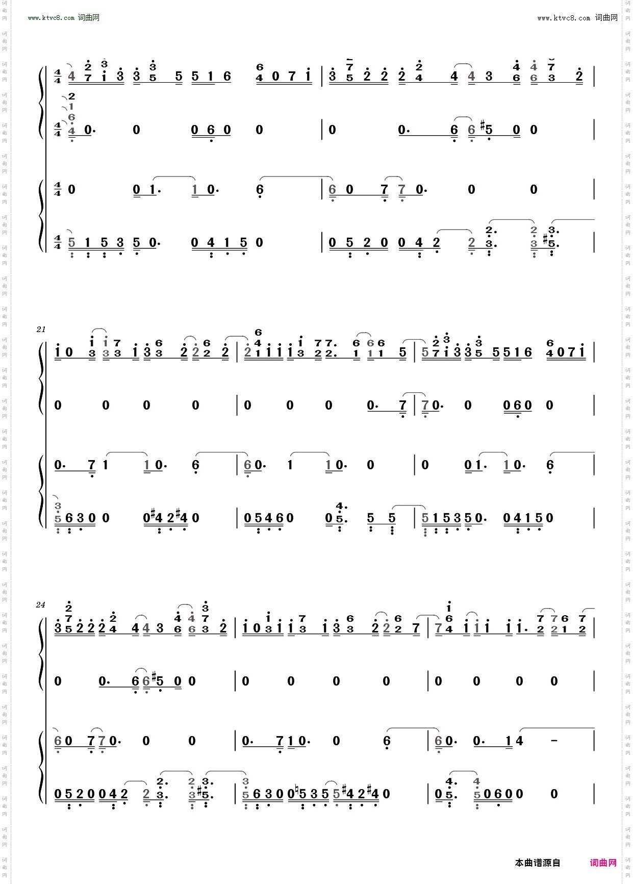 Nothing s Gonna Change My Love for You