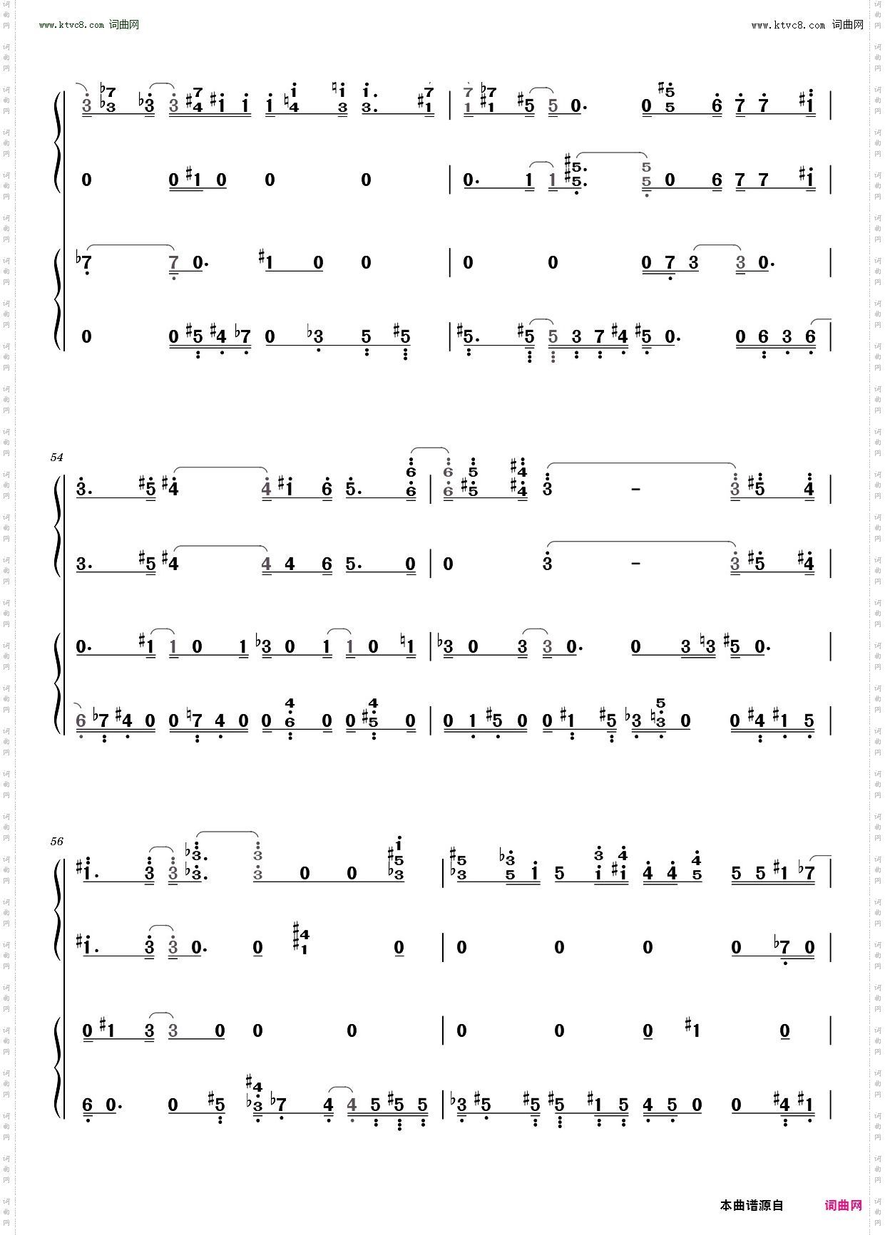 Nothing s Gonna Change My Love for You