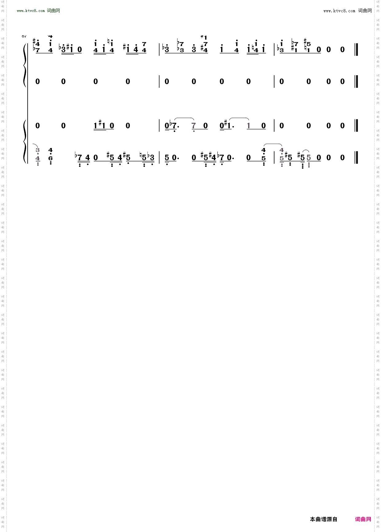 Nothing s Gonna Change My Love for You