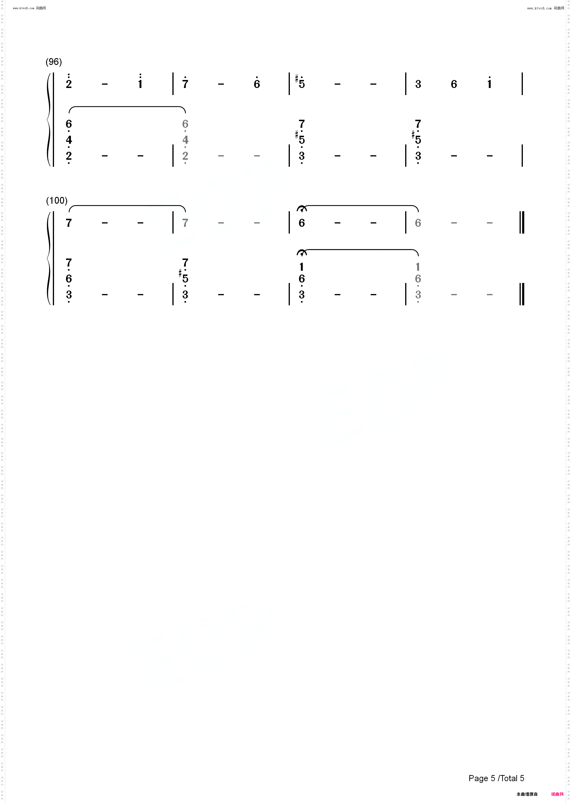 人生的旋转木马 Merry-Go-Round of Life_简单版