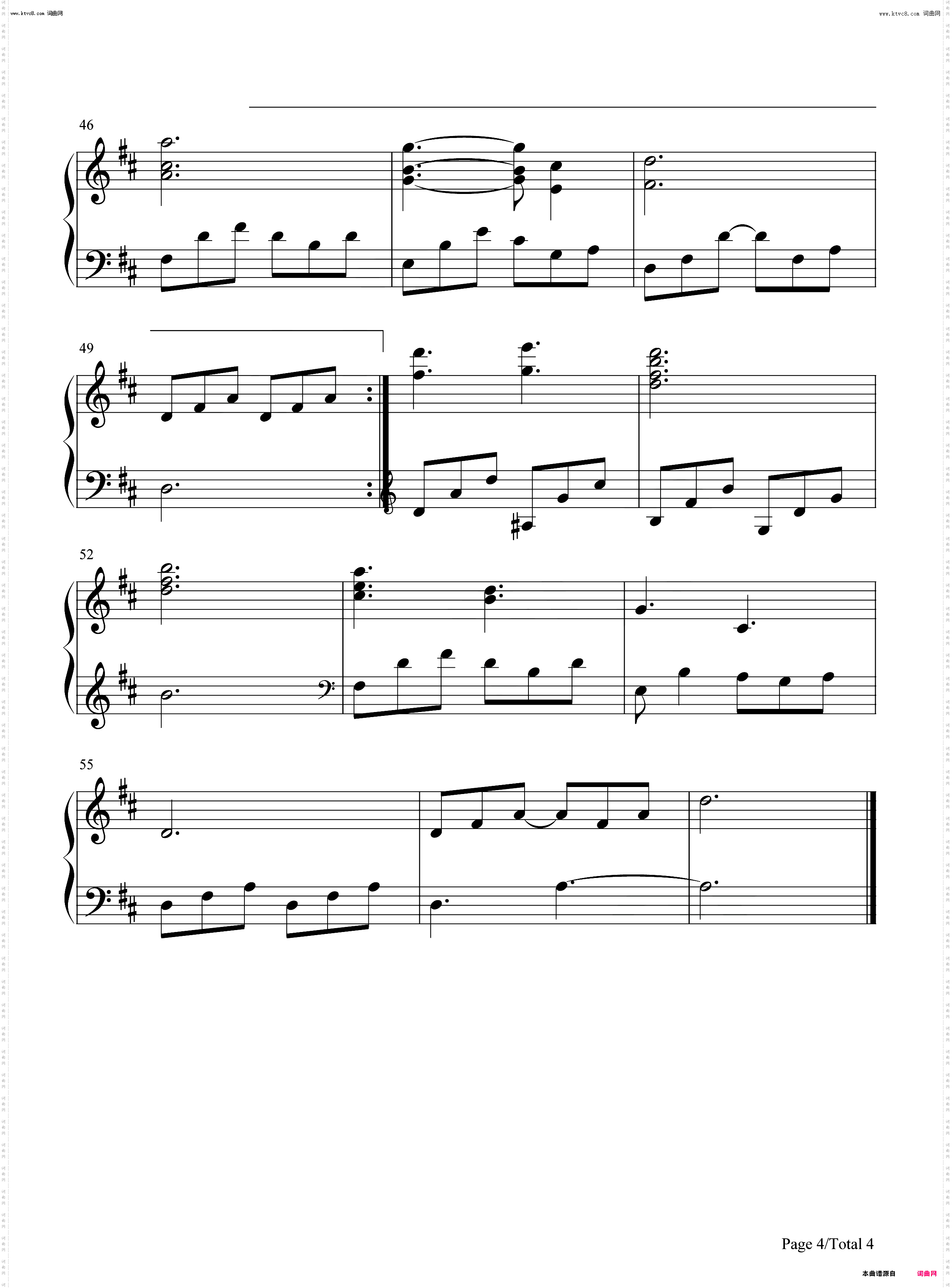 Ada Plays_冷山插曲
