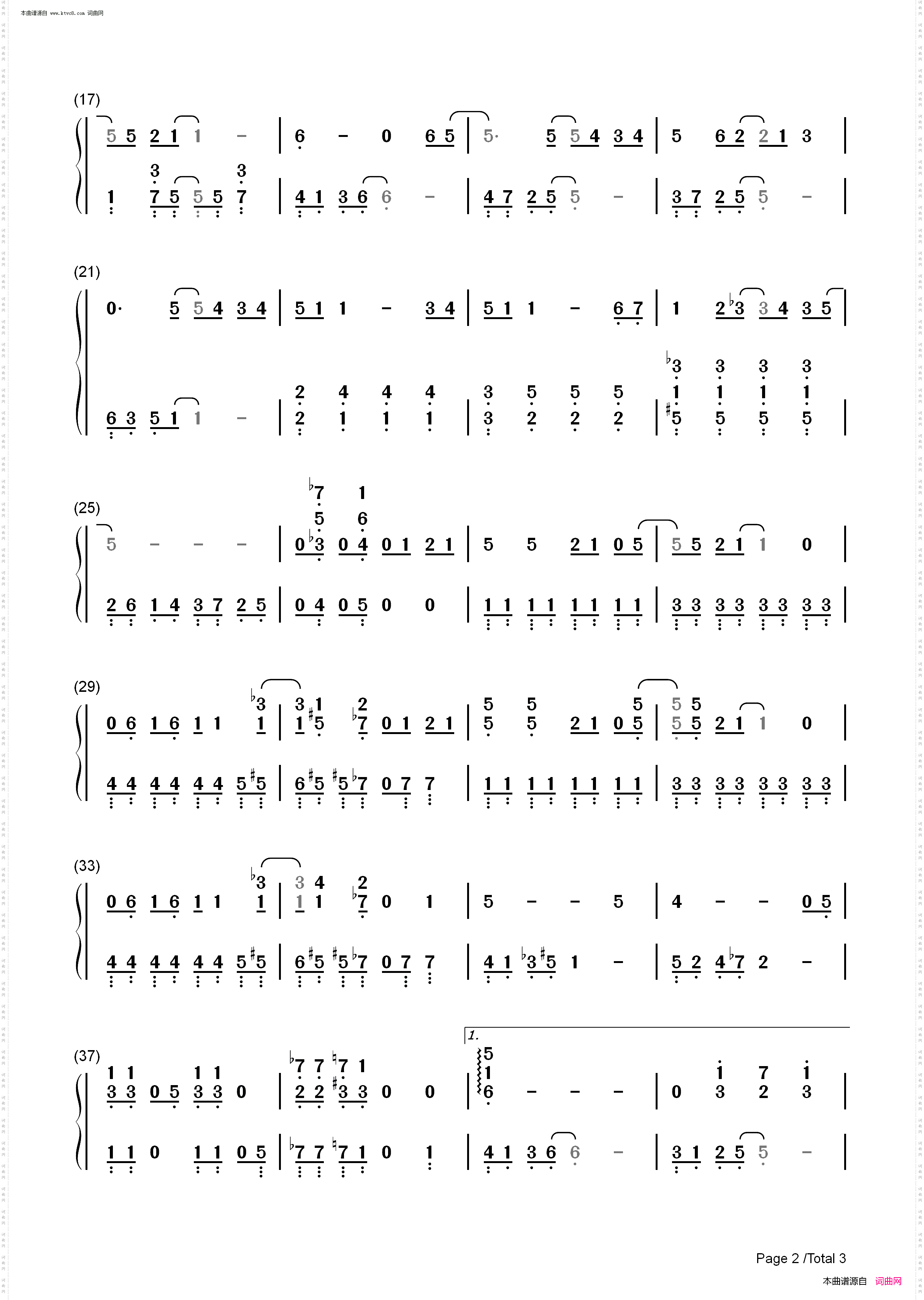 12MINI主题曲_简单版