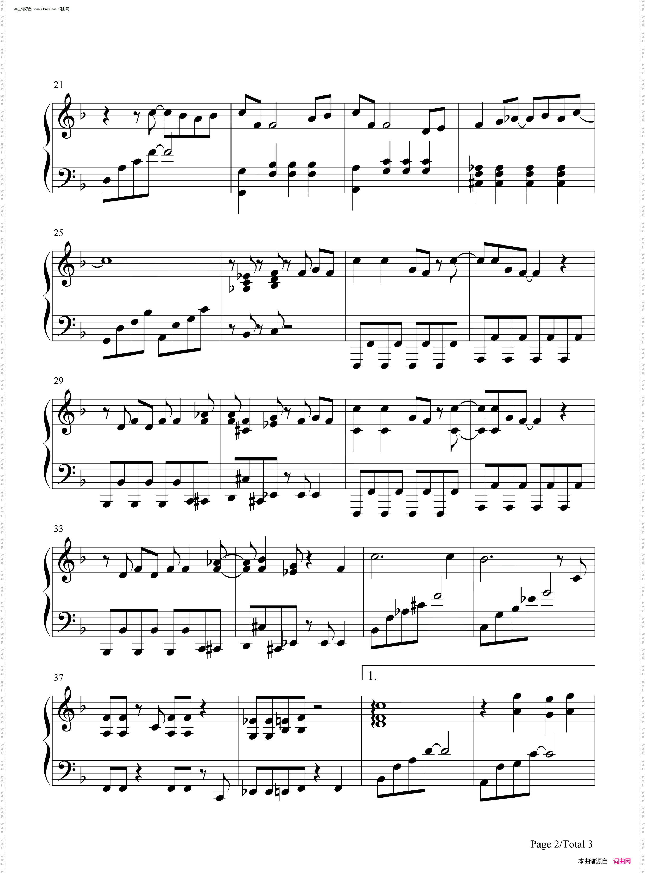 12MINI主题曲_简单版