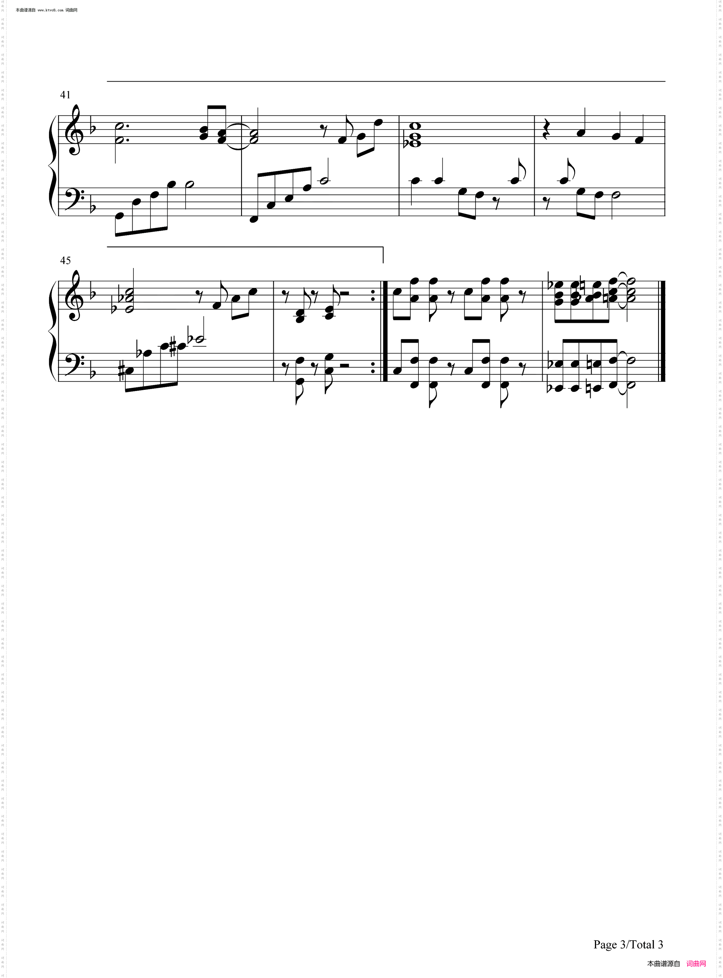 12MINI主题曲_简单版